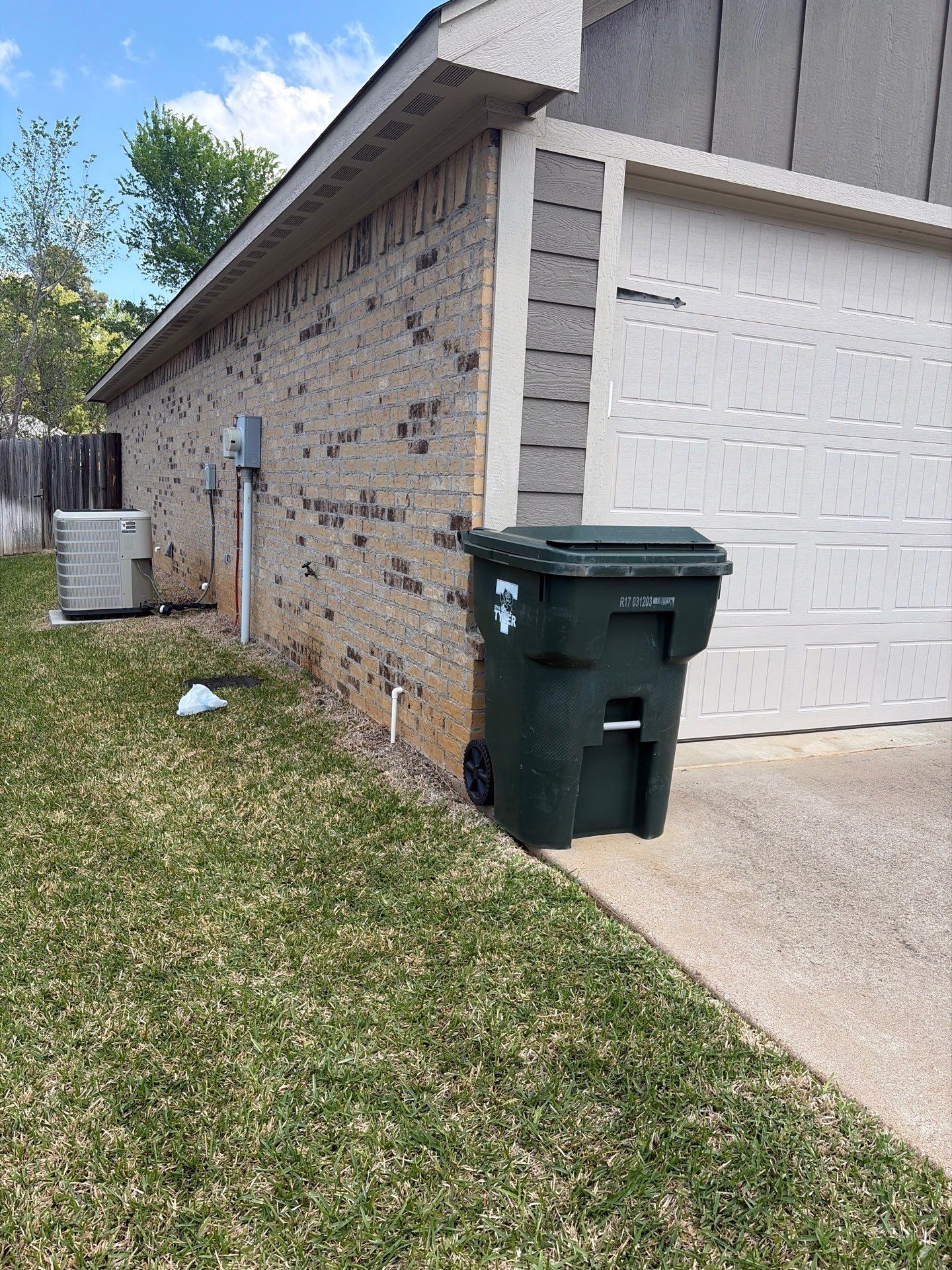 Tyler TX Home Gets Subtle Changes With Big Impact by Quality Coats Painting