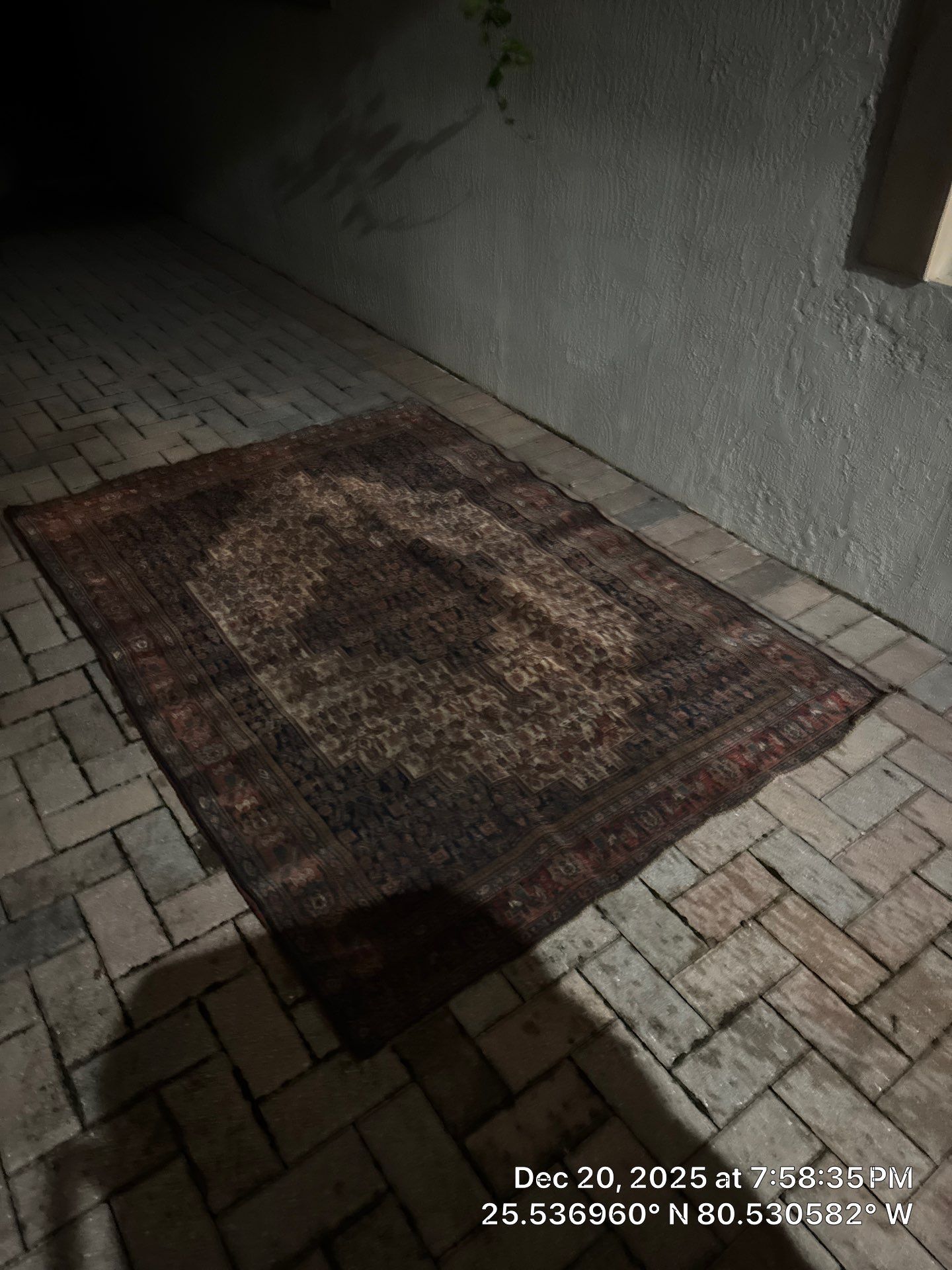 water damage by SuperClean 