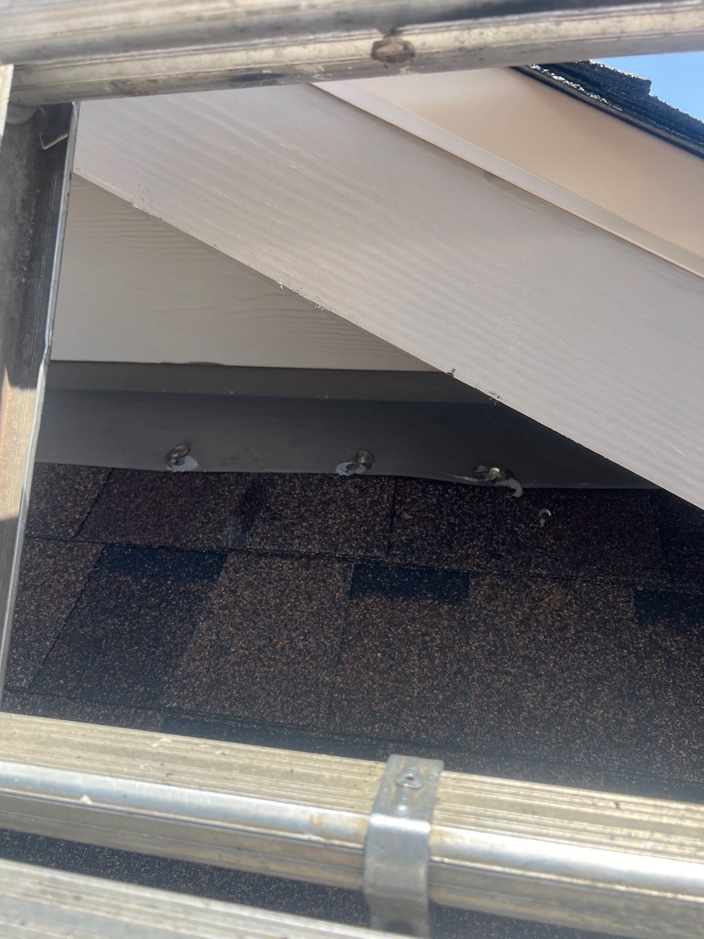 Project in San Marcos by Rhino Roofing and General Contracting, LLC