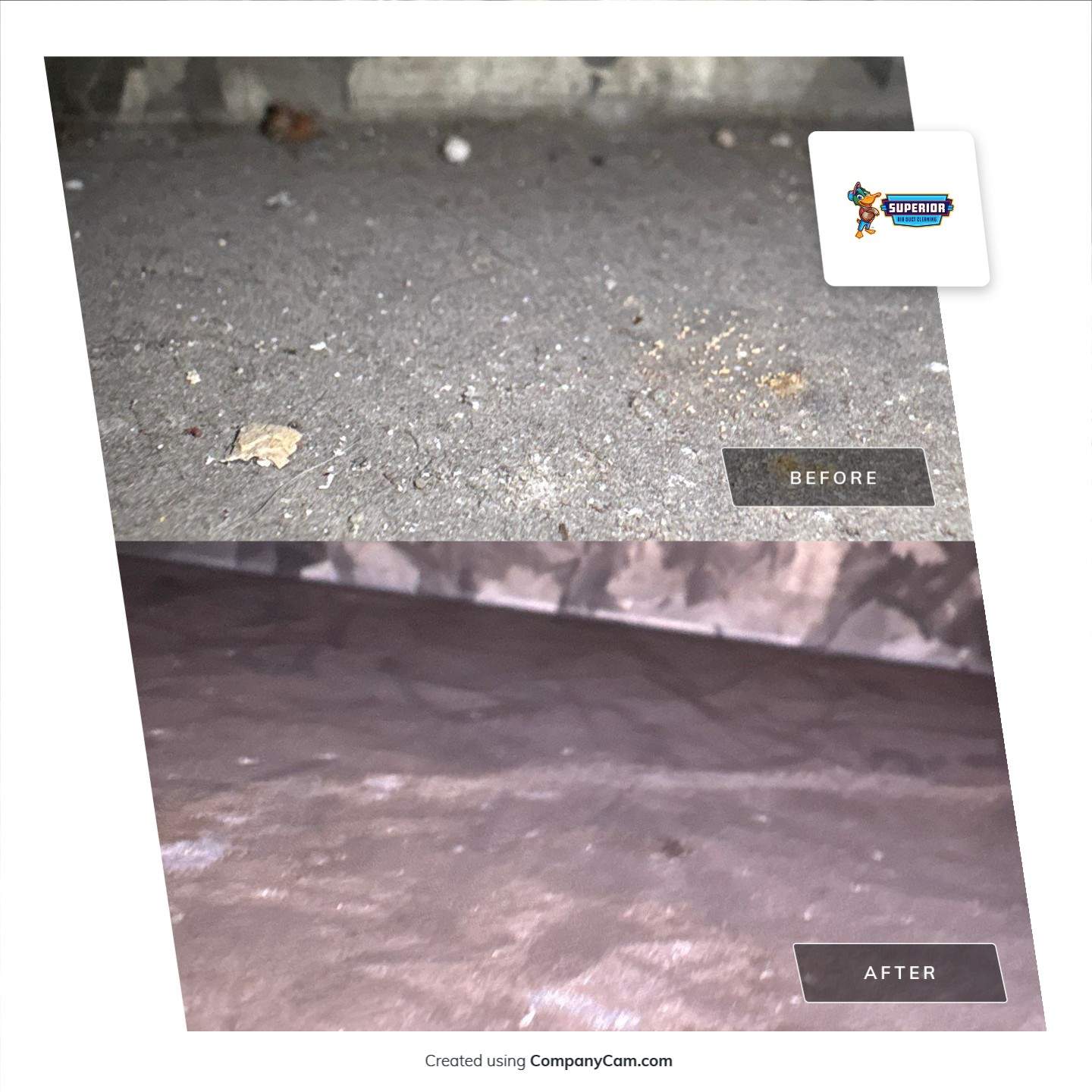 Air Duct Cleaning in Baden, PA by Superior Air Duct Cleaning