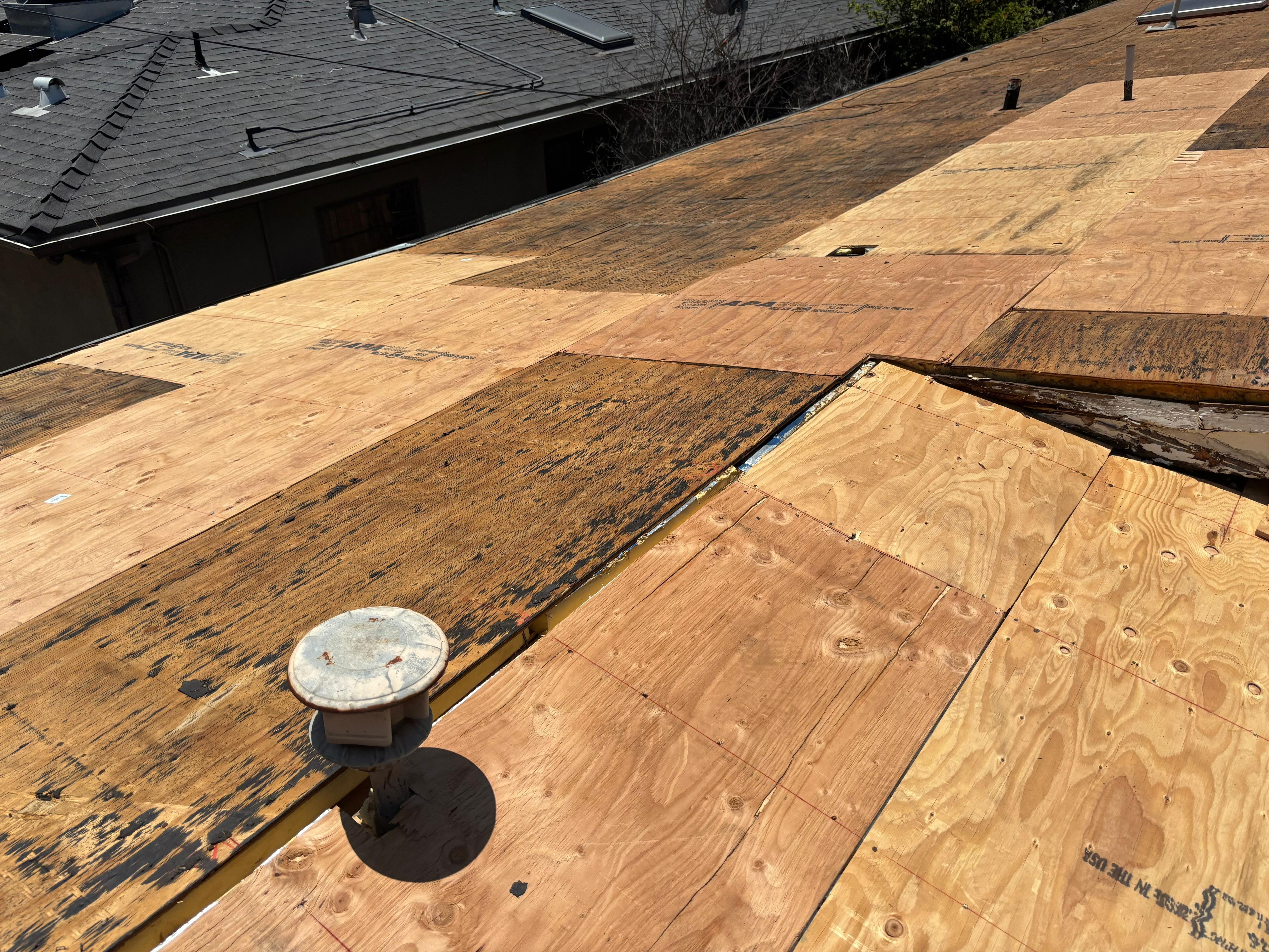 Roof Replacement - Beaumont, CA 92223 by Epic Roof Replacement