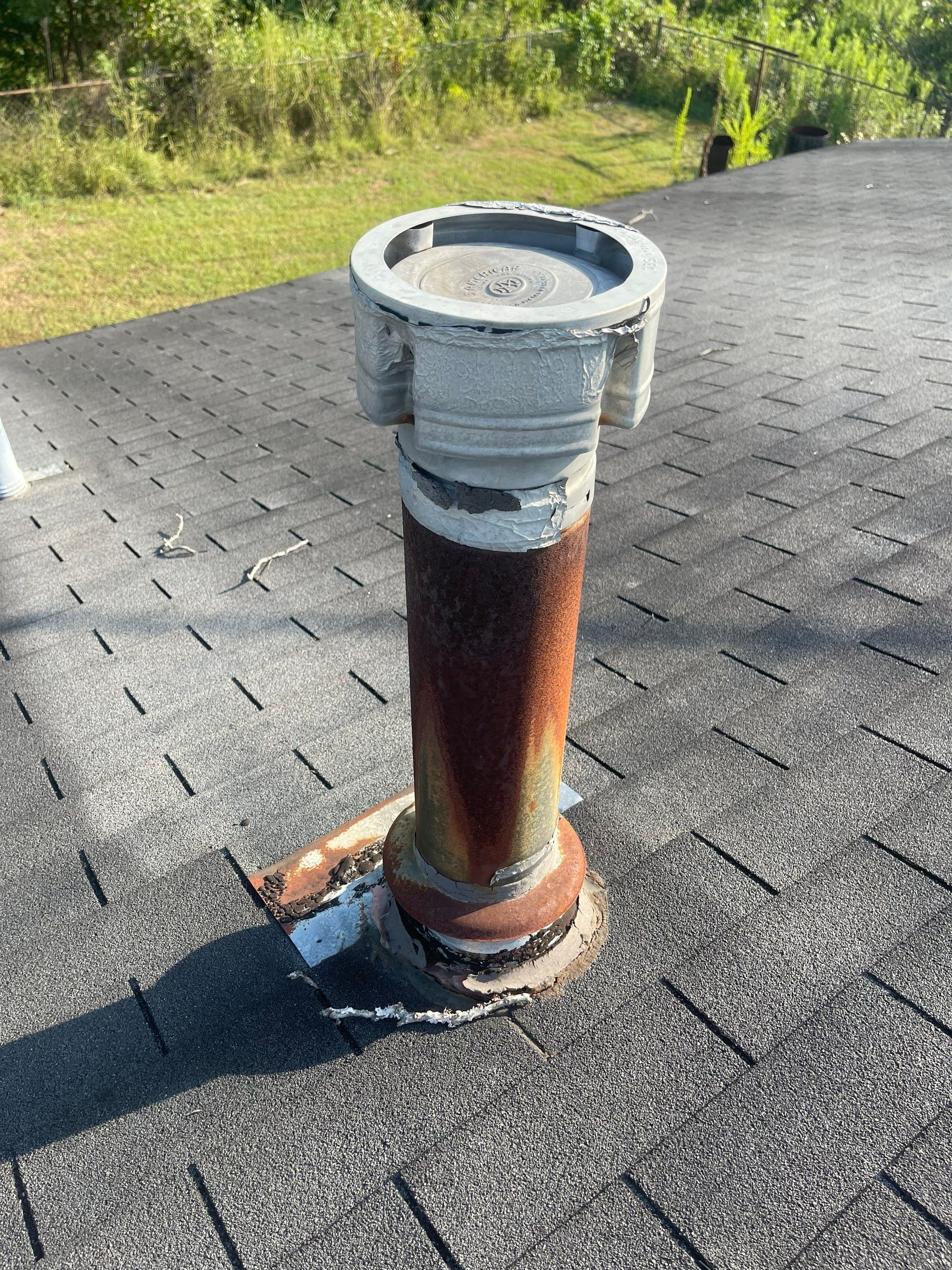Residential Roofing Repair using Malarkey Vista by Hostetler Roofing