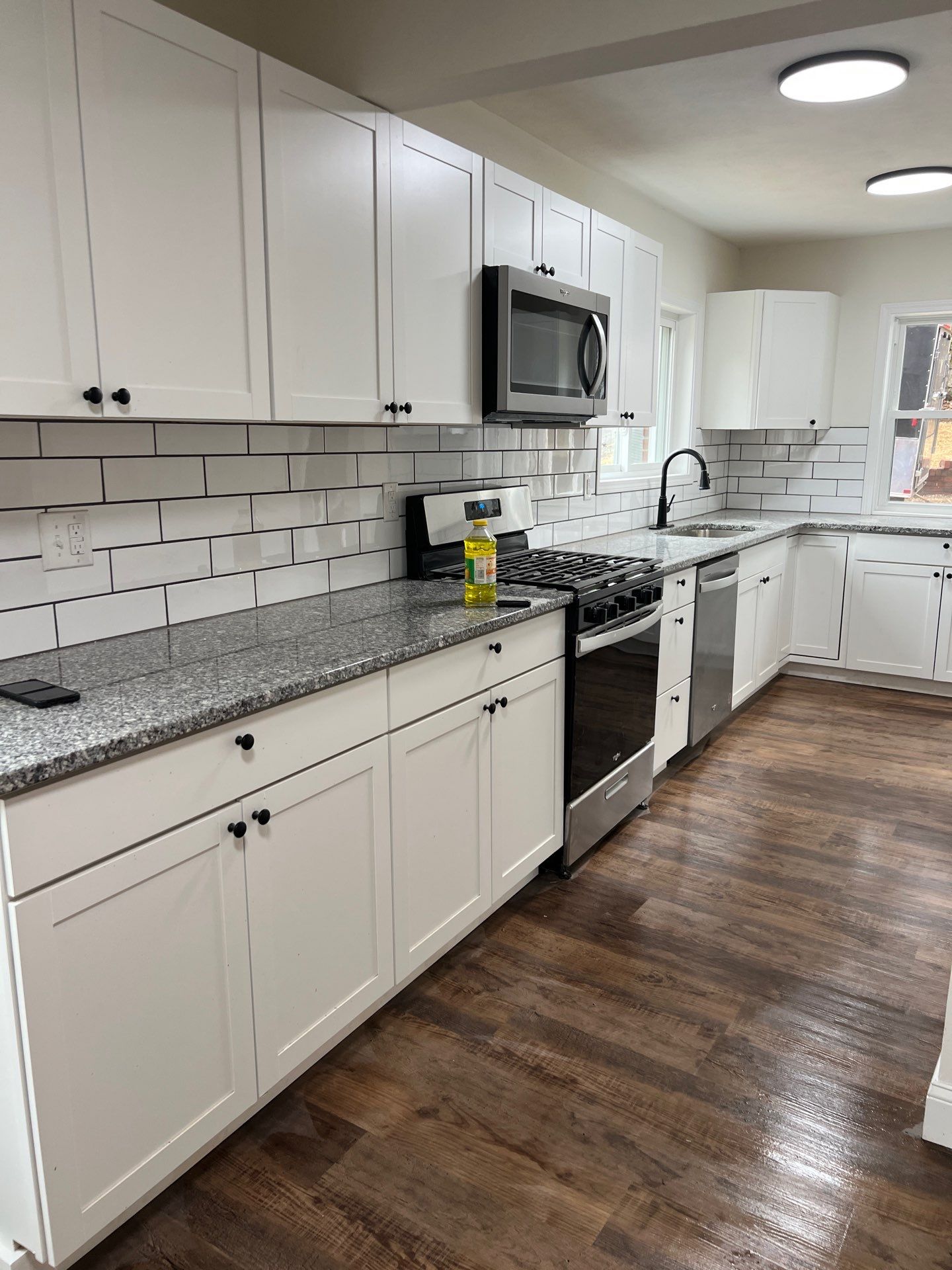 511 Rosemont Ave, South Chalreston by MAJO