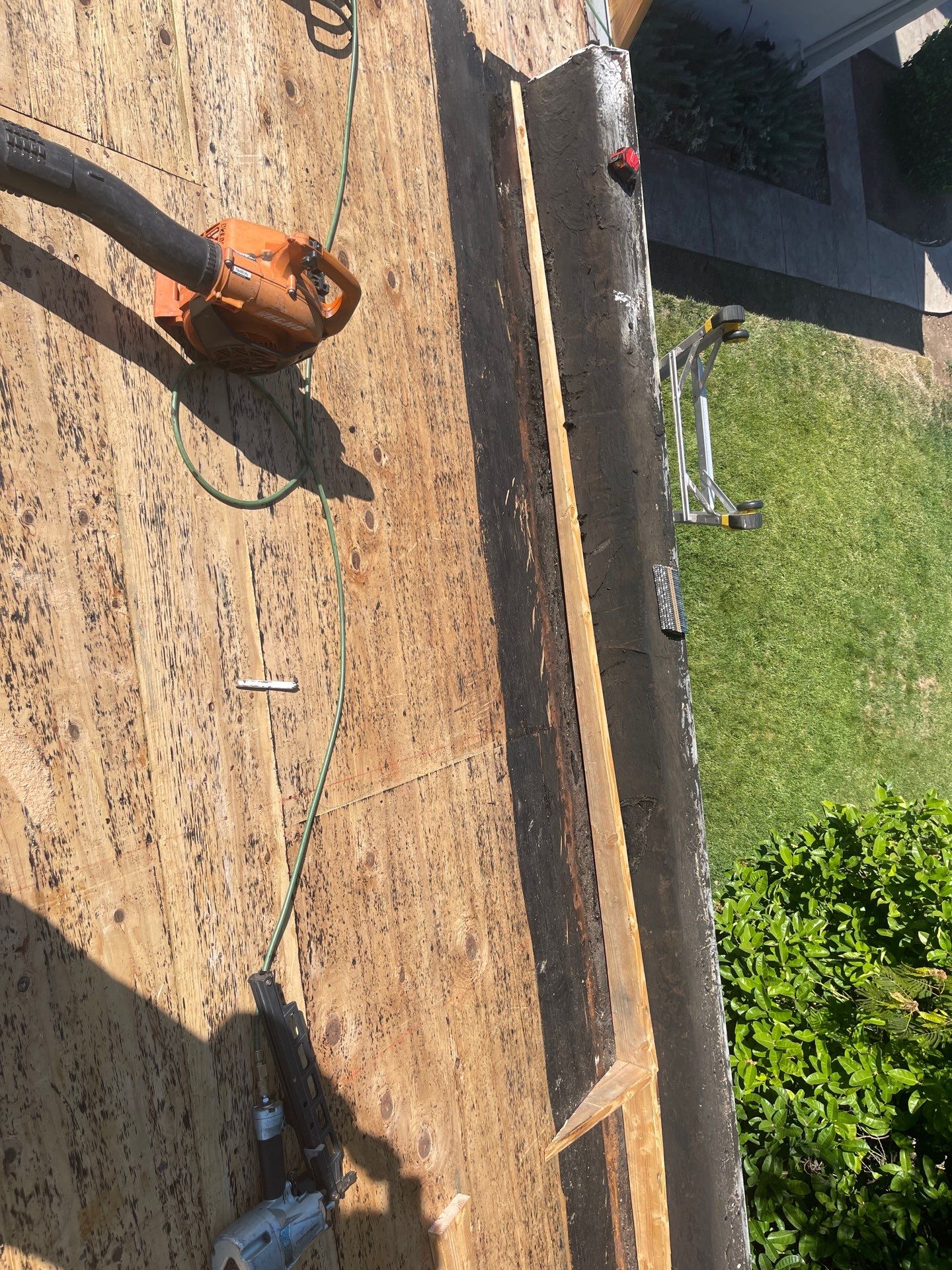 Roof Replacement by Acker Roofing