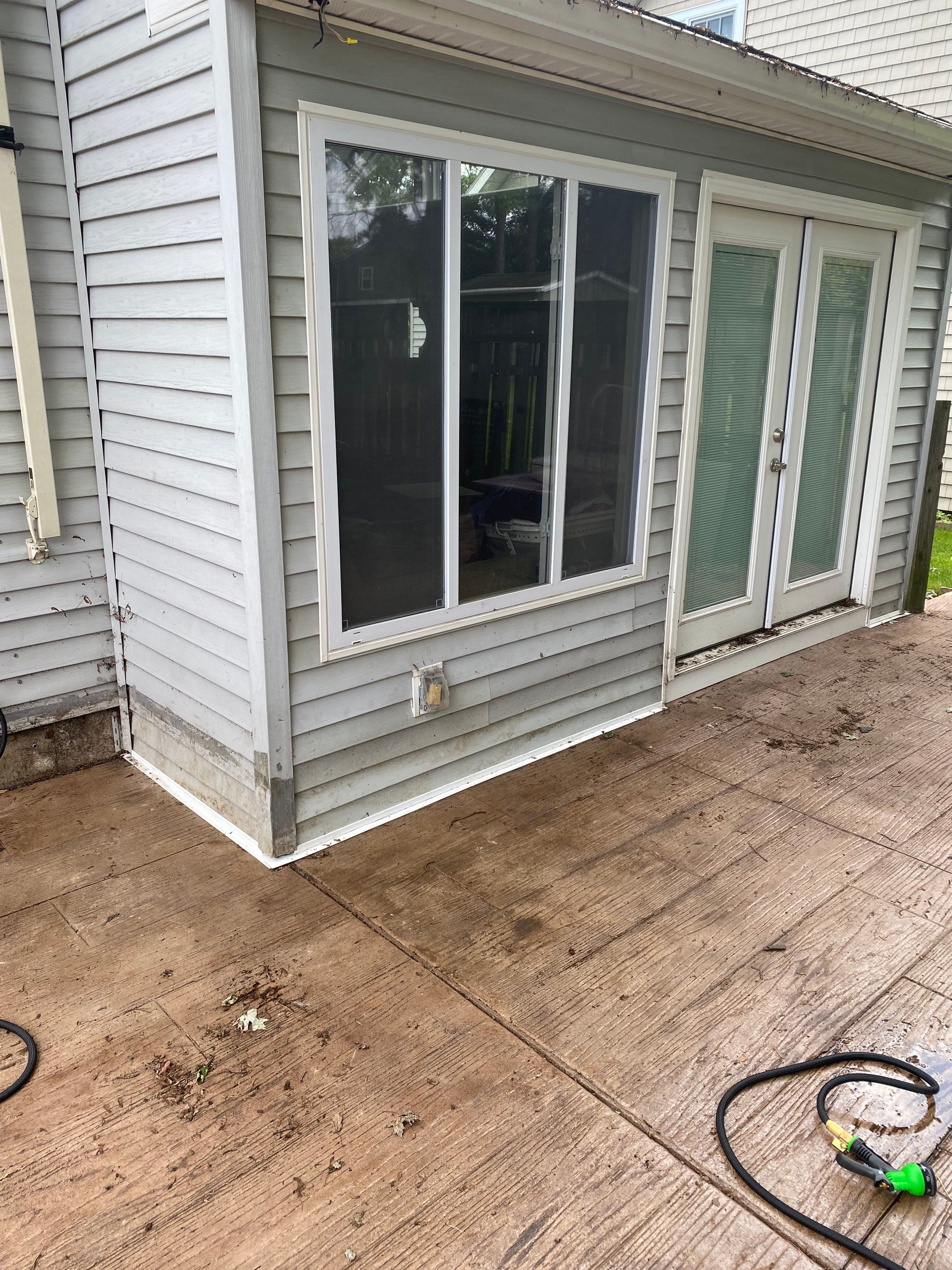 Outdoor Living- Addition by Ivy Lea Construction
