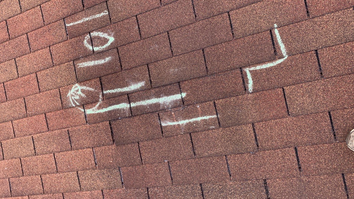 Residential Roofing Installation using Performance Shingles by Mr. Roofer