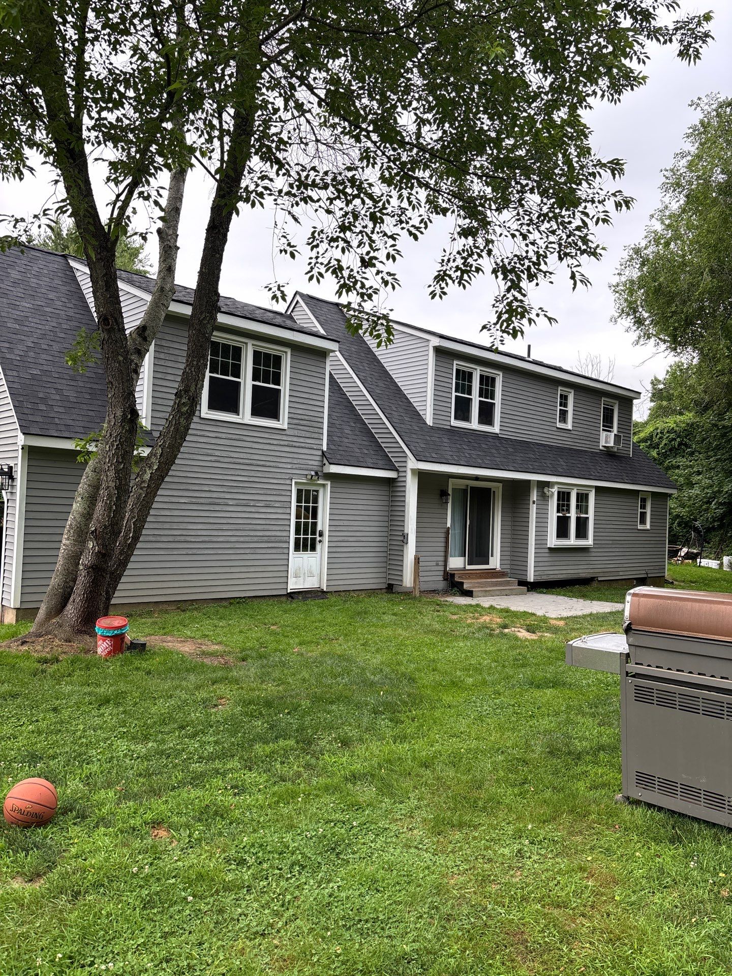 Burlington by All site builders LLC