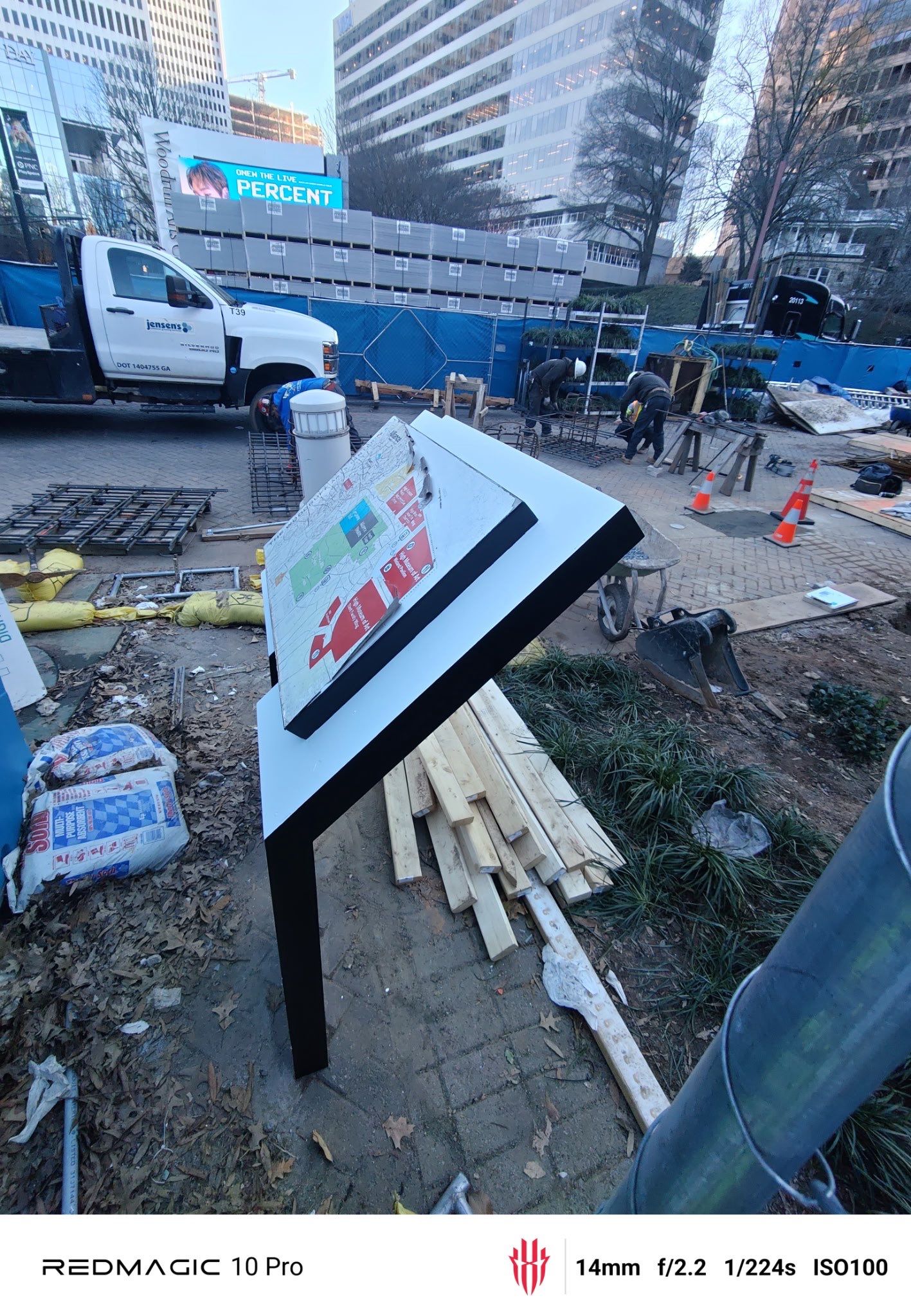 Project in Atlanta, GA by Five Star Painting