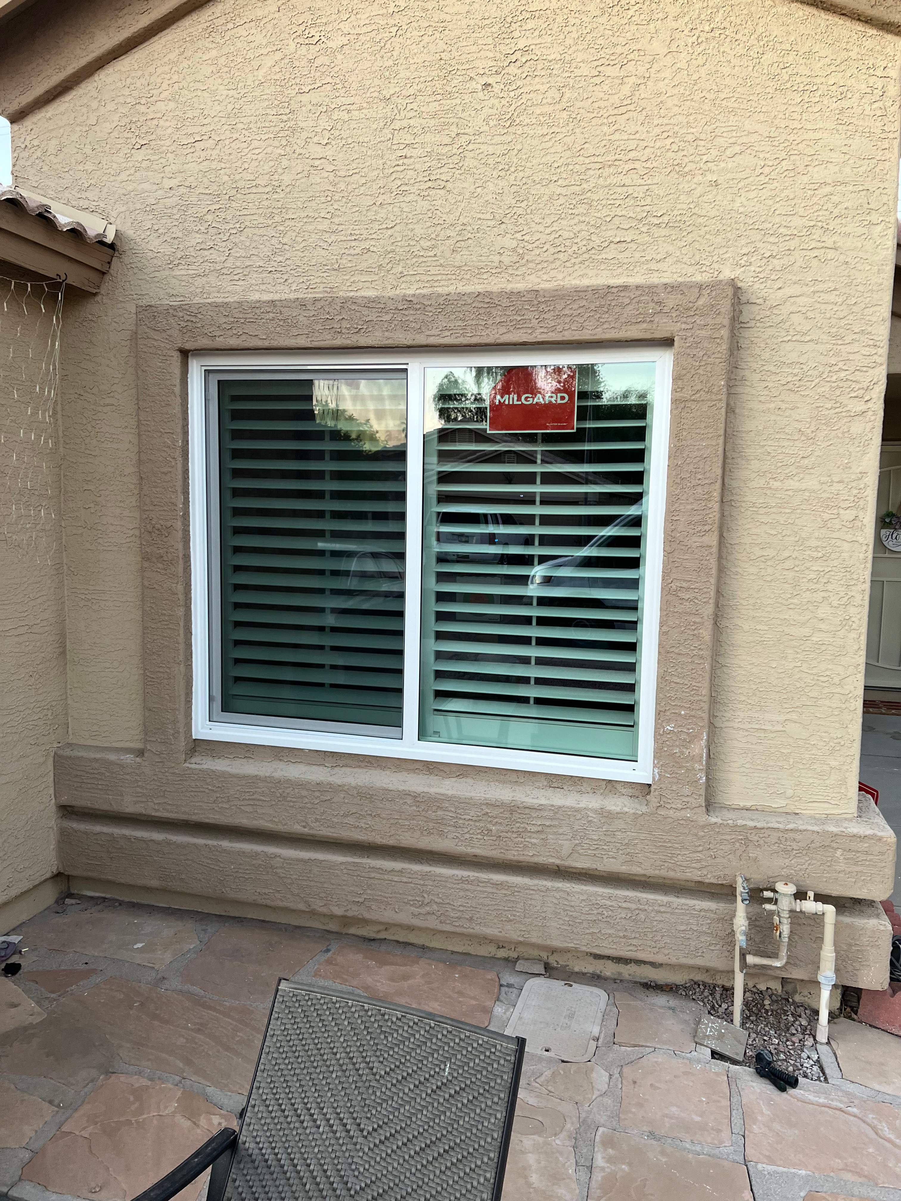 Donna's Window Replacement by All Storm Roofing & Construction