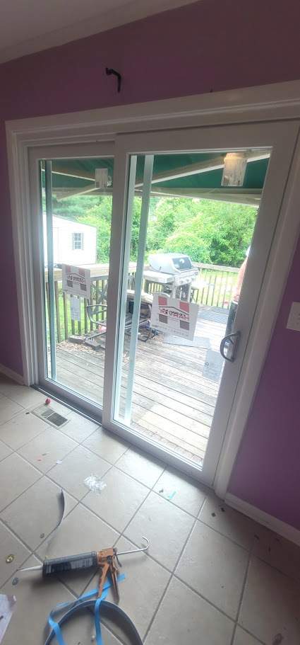 Graham Project in Birmingham by The Window Source