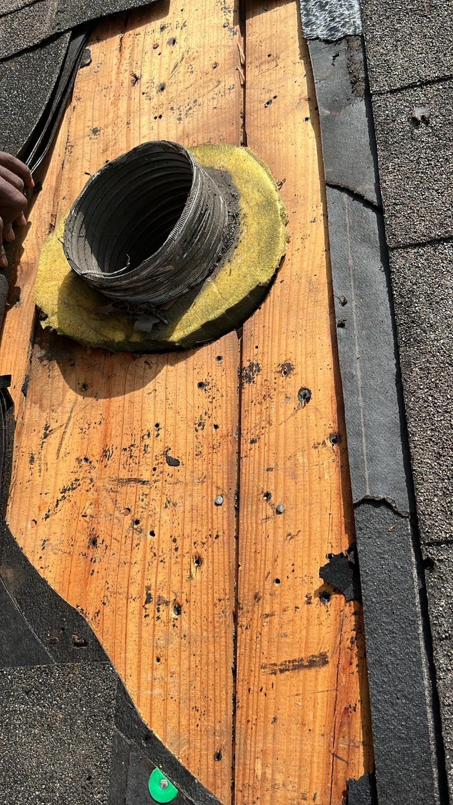 Roof Repair Houston by Roof Repair Services LLC