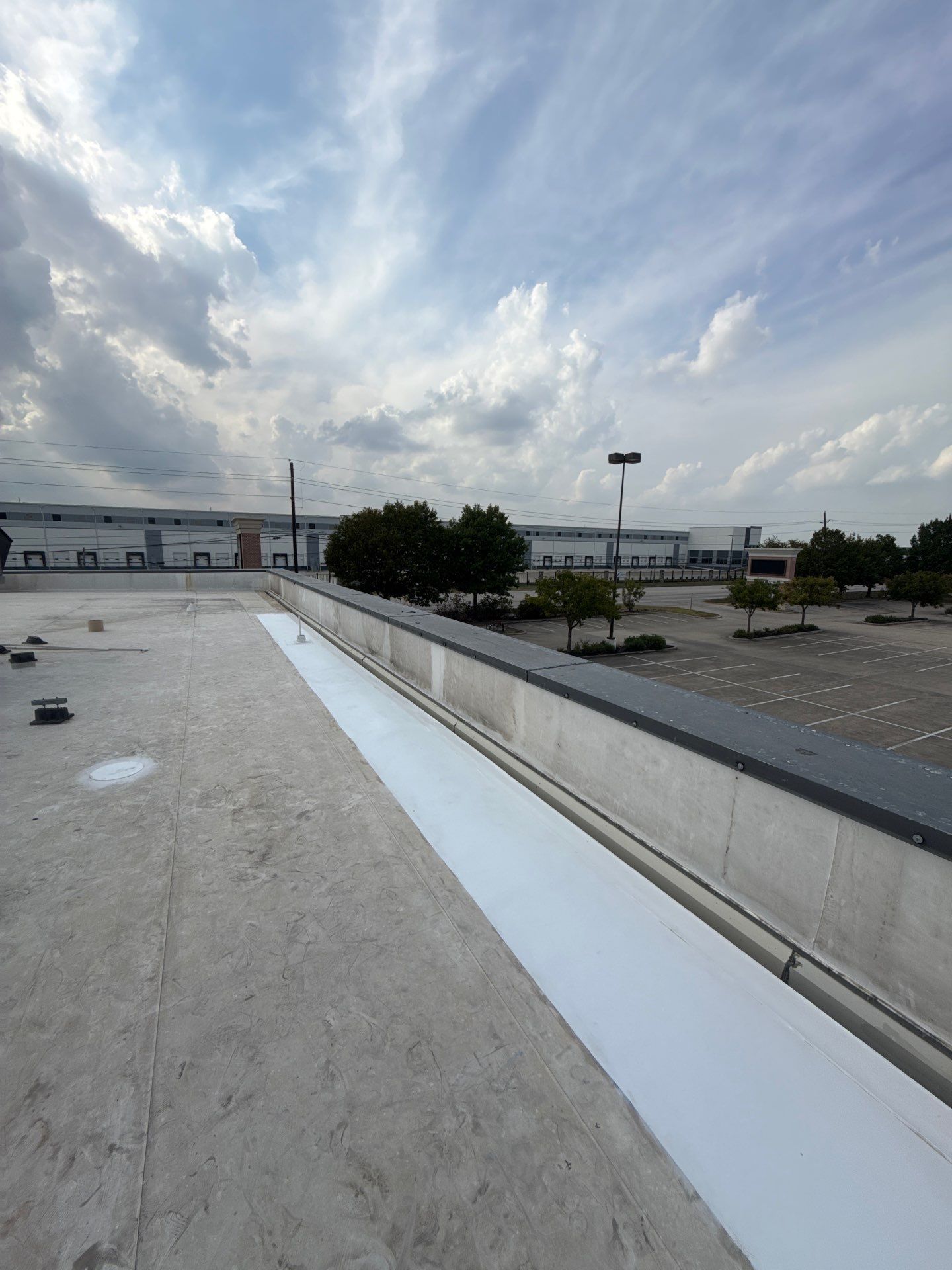 Roof Replacement in Concord Bridge North, Houston TX by Roof Repair Company