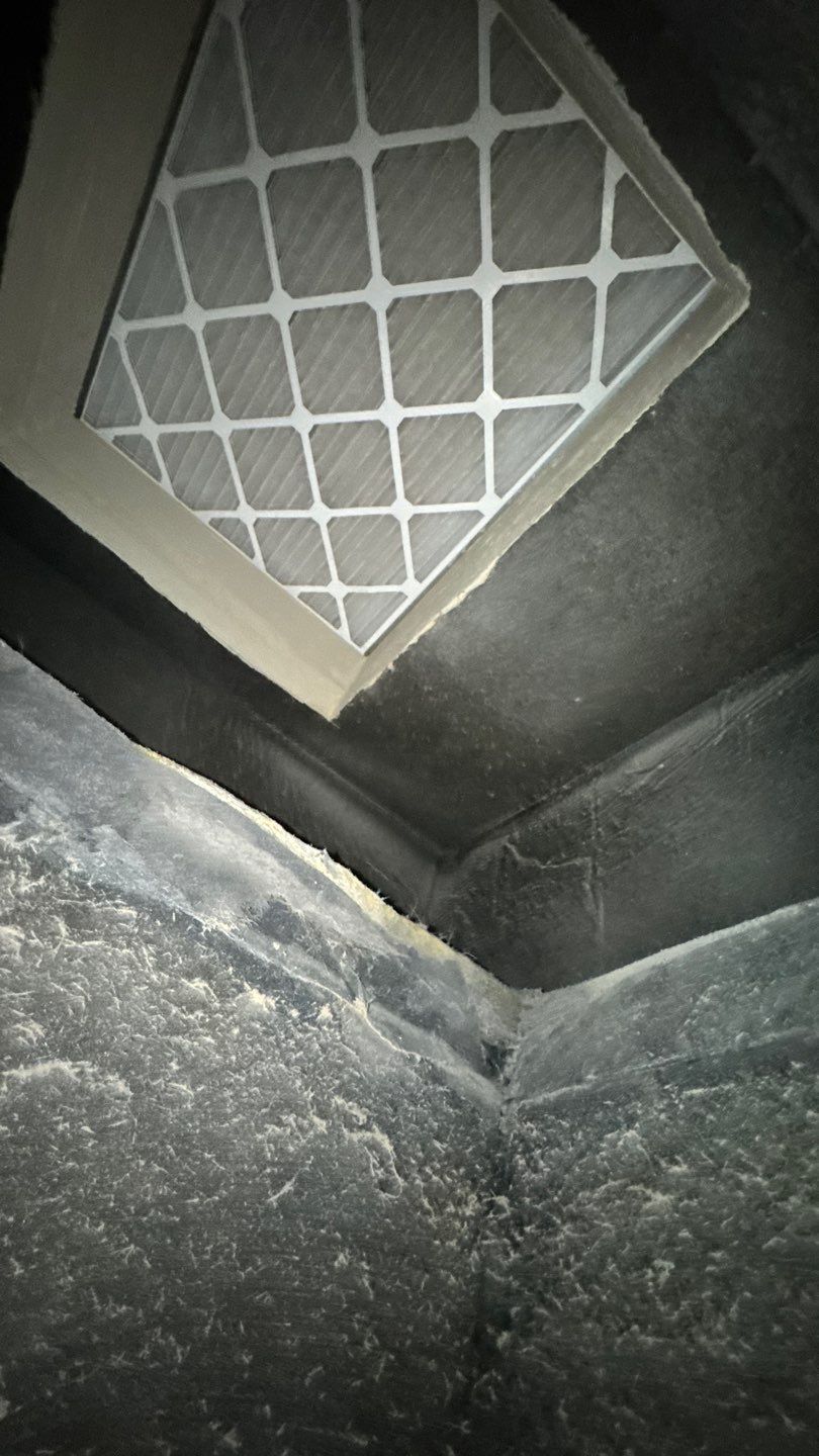 Air Duct and Dryer Vent Cleaning in Orlando by Hygienic Air, Inc