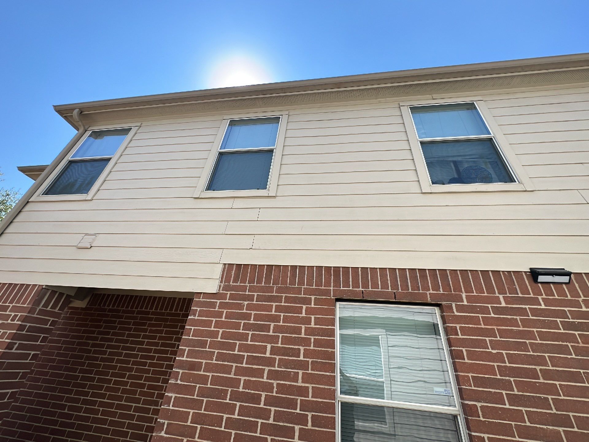 Residential Roofing Installation using Owen's Corning Duration (Lifetime) Shingles by Roof Repair Services LLC