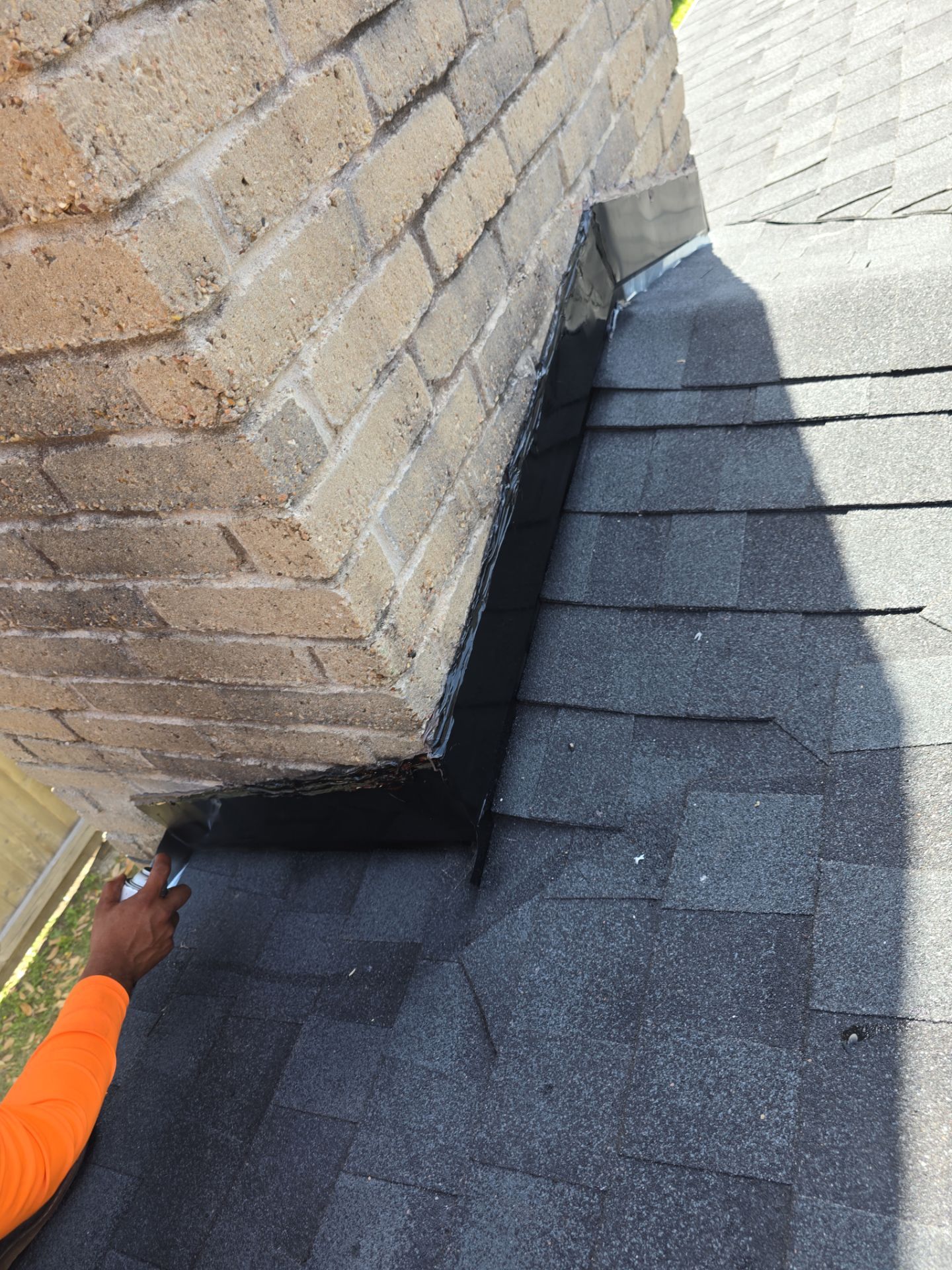 Roof Replacement Missouri City by Roof Repair Services LLC