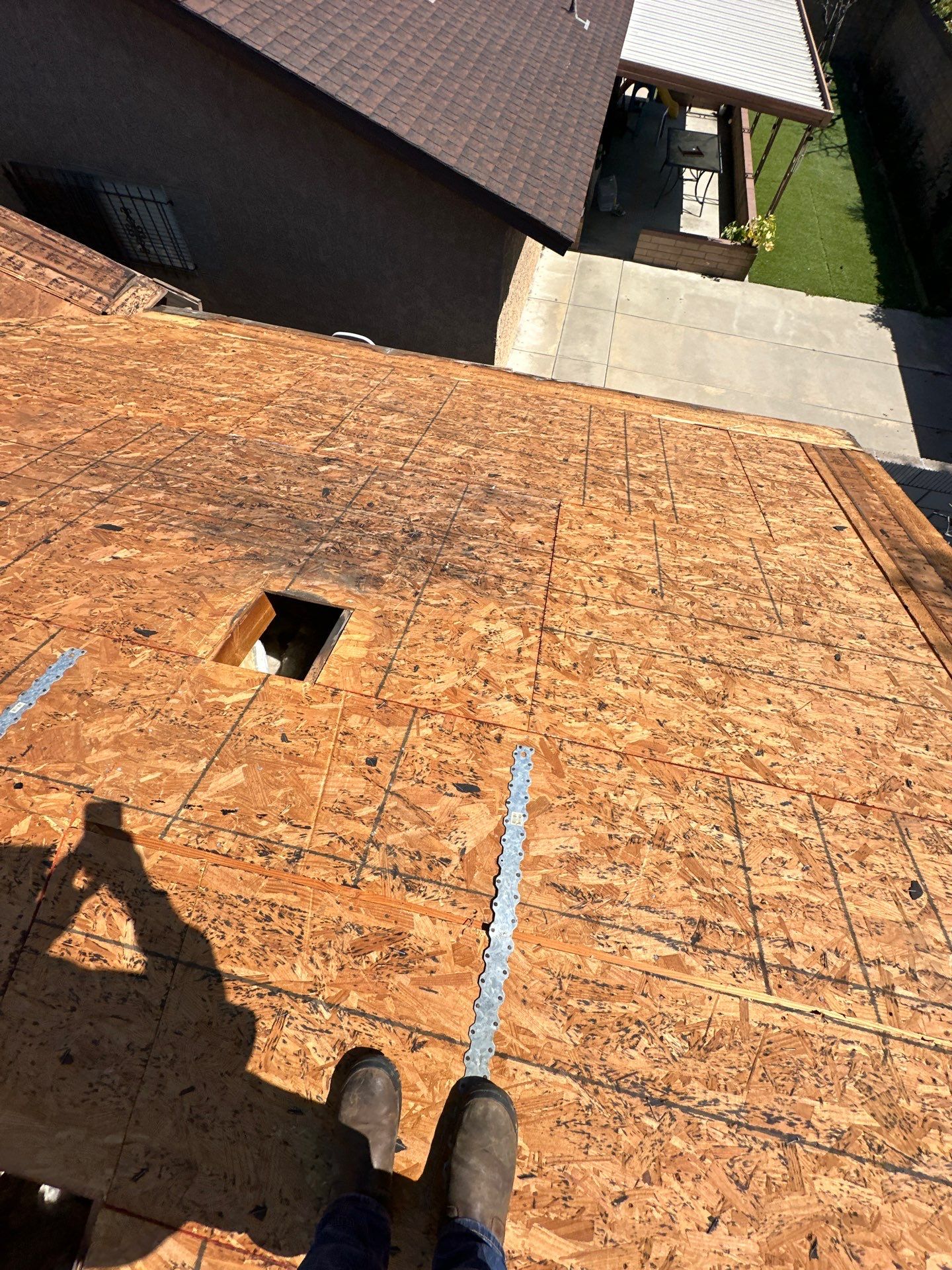 Roof Replacement - Baldwin Park, CA 91706 by Epic Roof Replacement