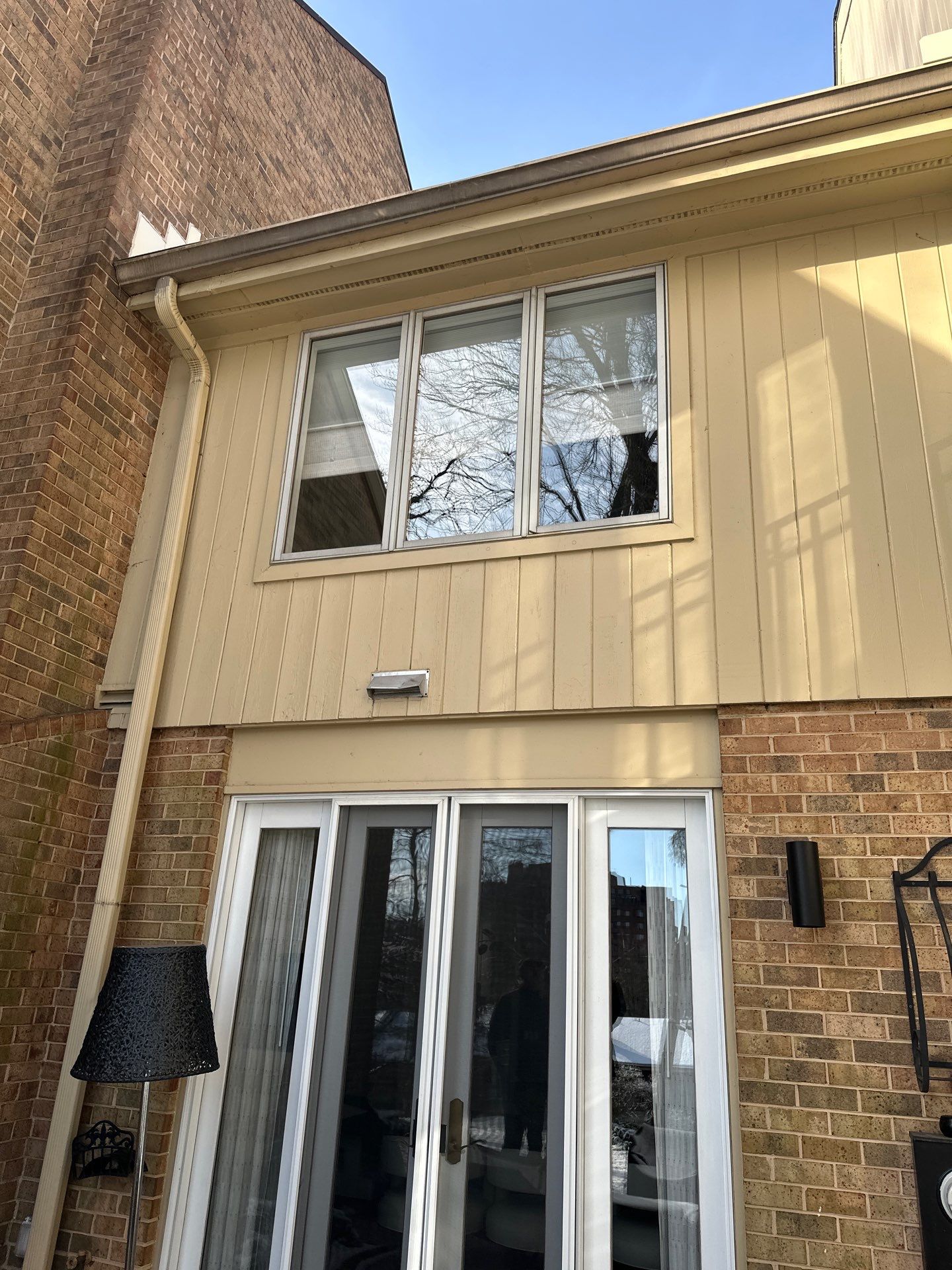 Comprehensive Window and Sliding Door Replacement in Baltimore by Forbes Design Center