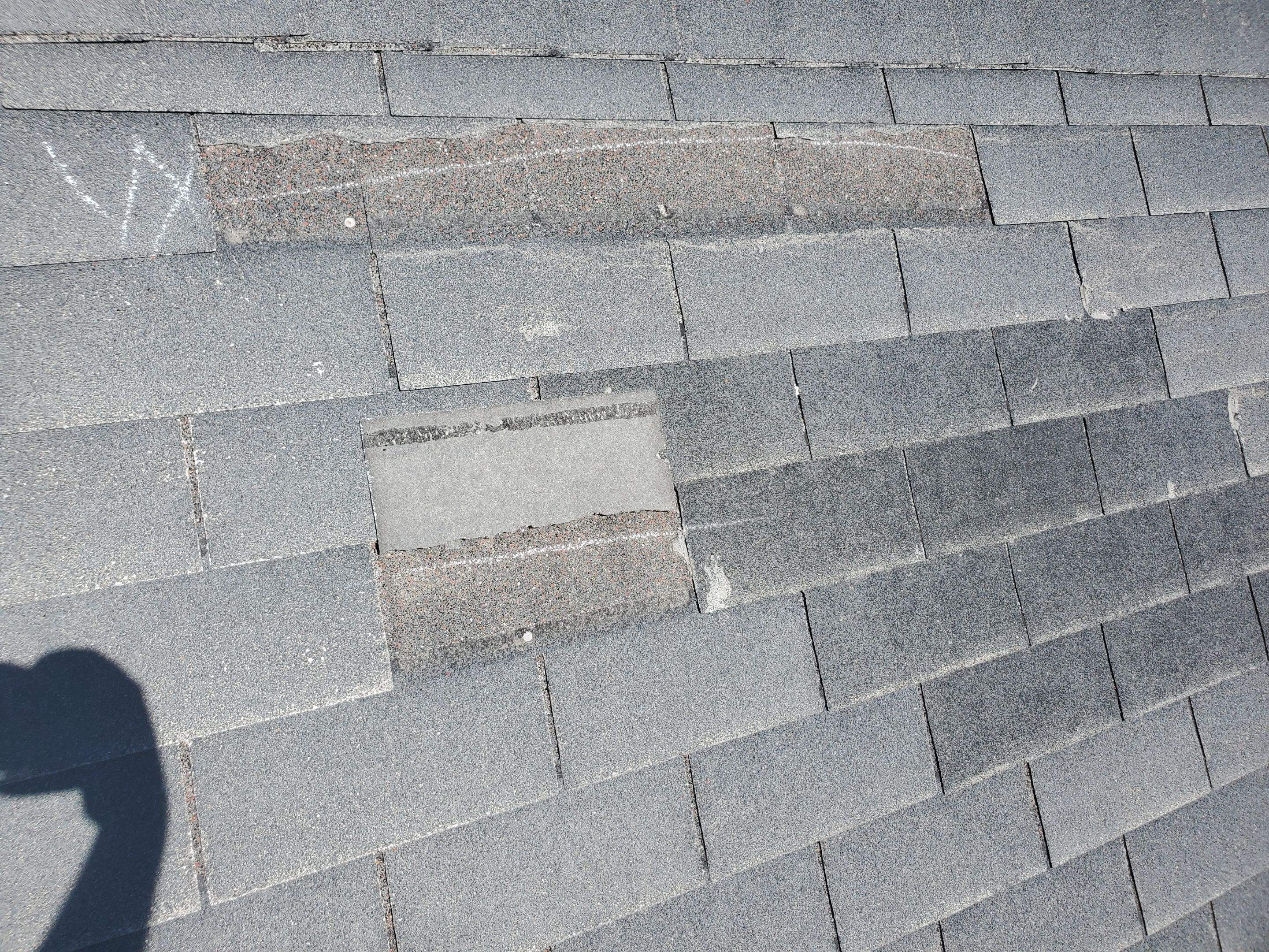 Roof Inspection by ASAP Roofing & Restoration