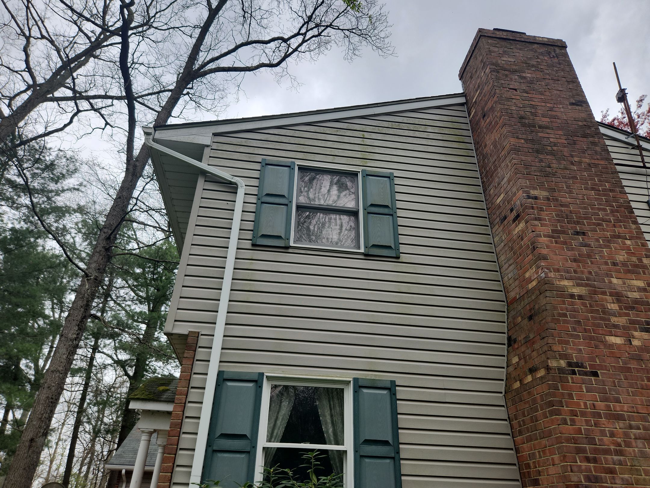 Project in Finksburg by Elvis General Construction LLC