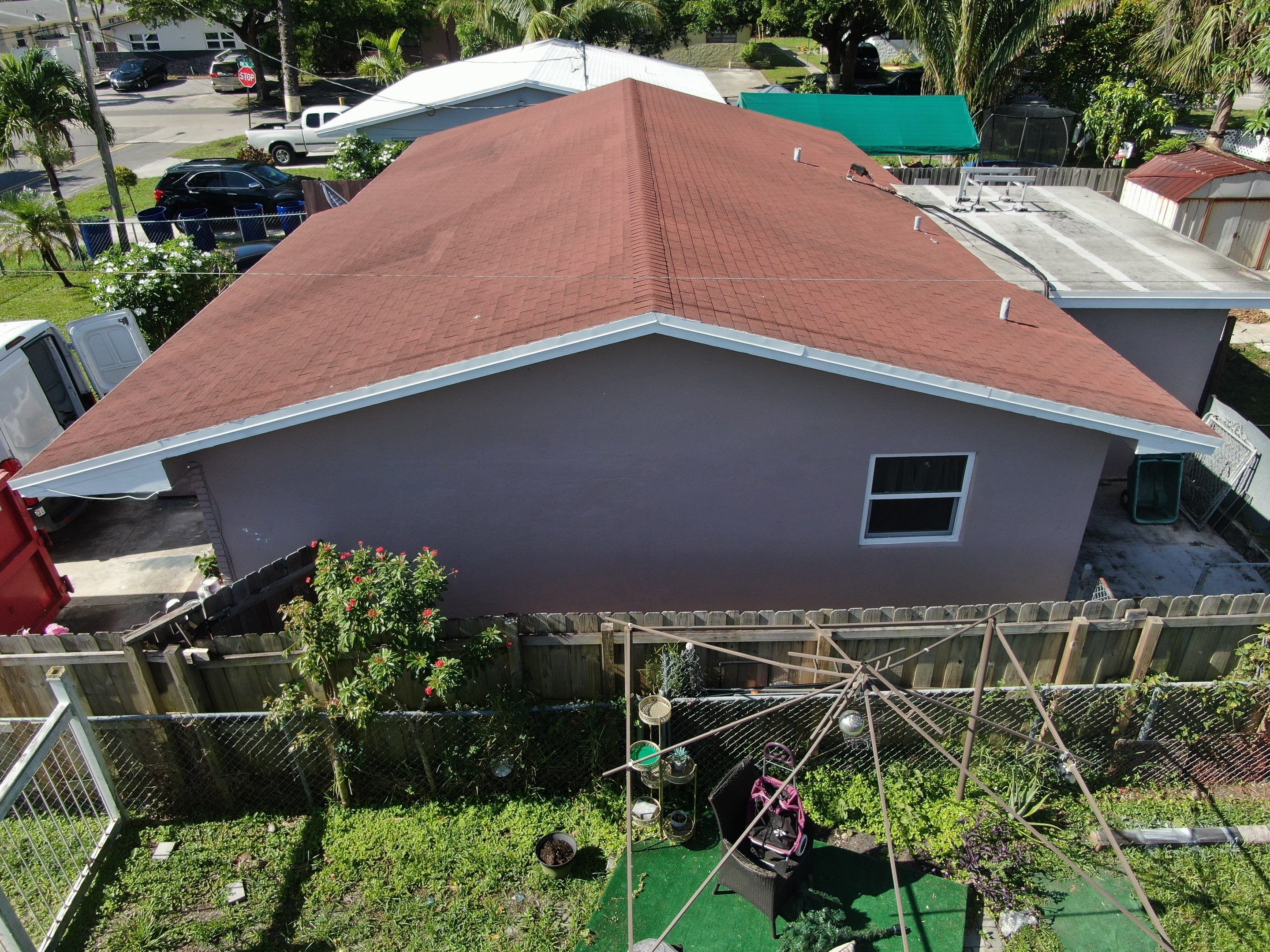 Water Damage Claim in Hallandale Beach by FLAPA & KeyStone
