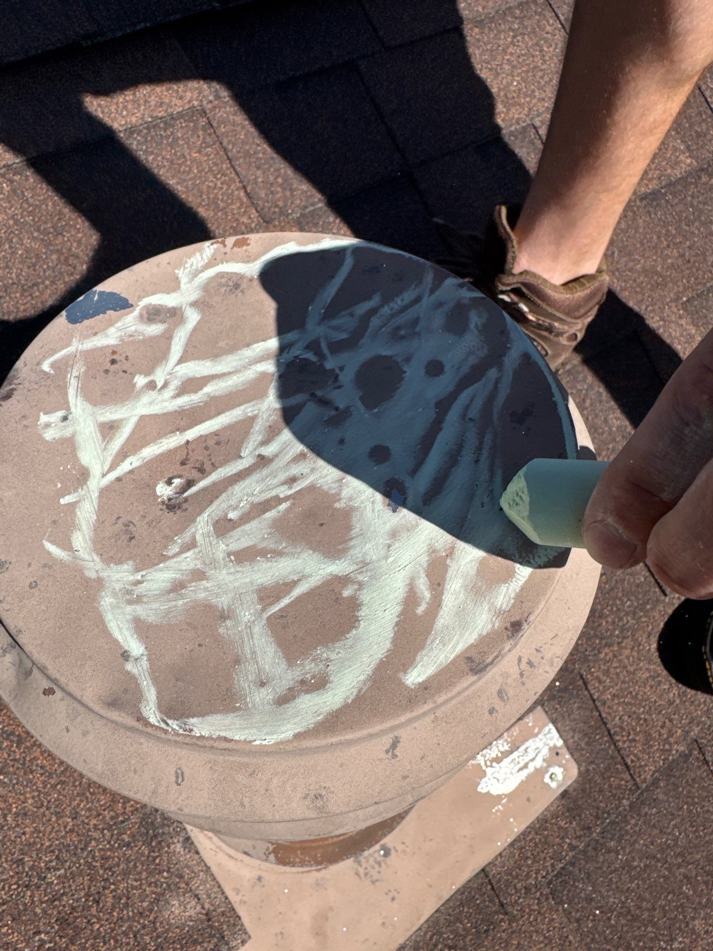 RON R by Boss Hogg Roofing