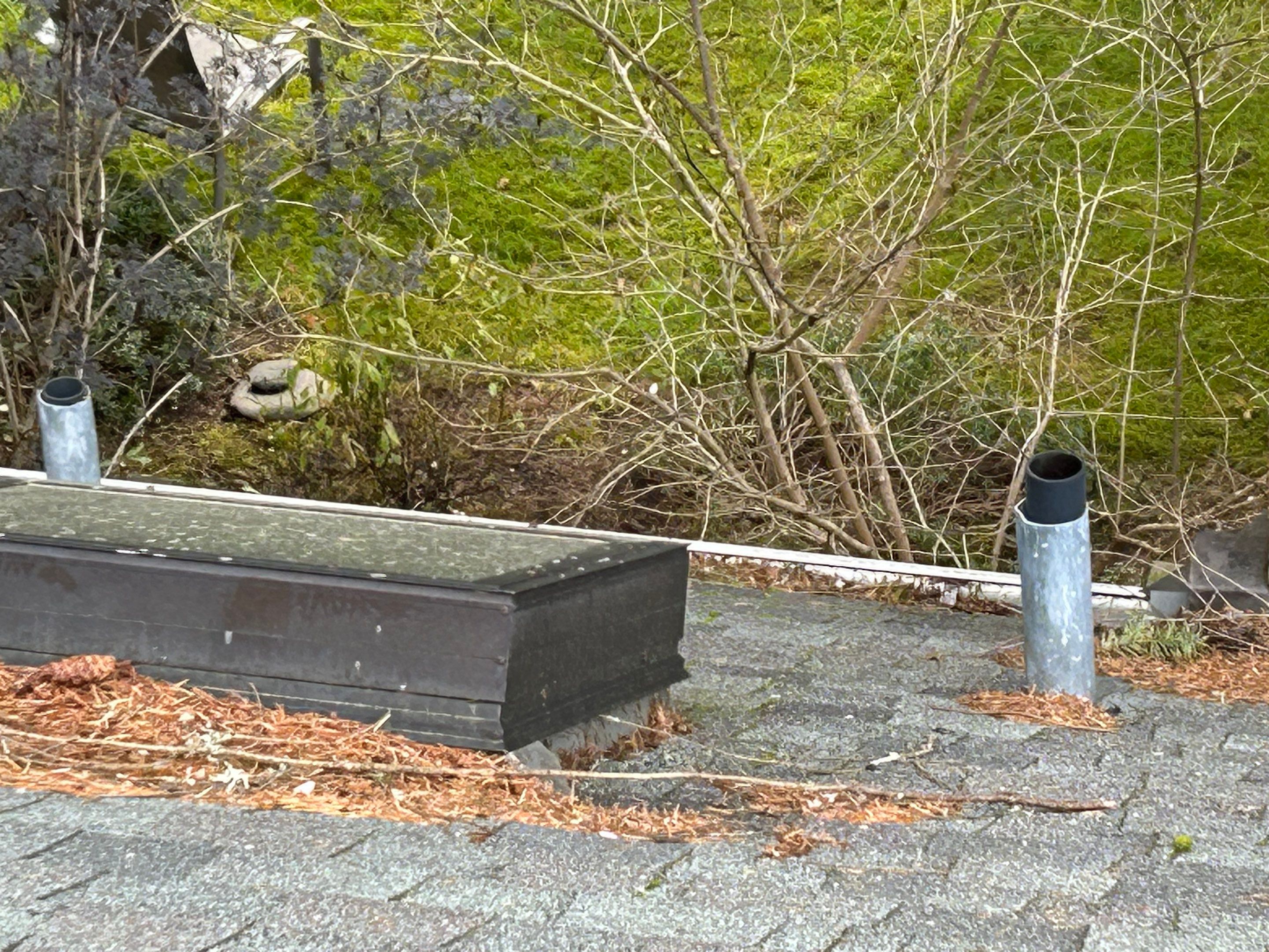 Project in Redmond by Peaks and Valleys Construction