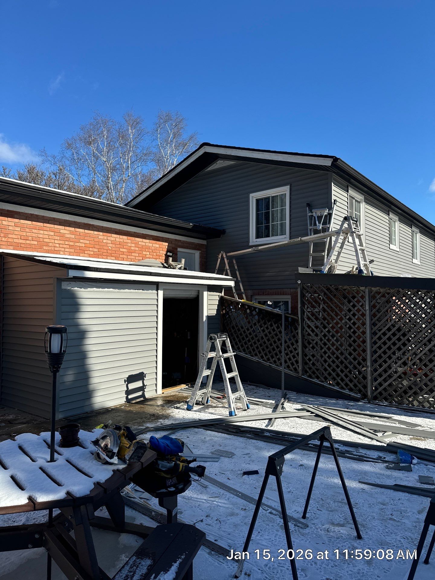 1844 Andrew Street Southeast Kentwood, MI 49508  by Veteran Roofing & Exteriors