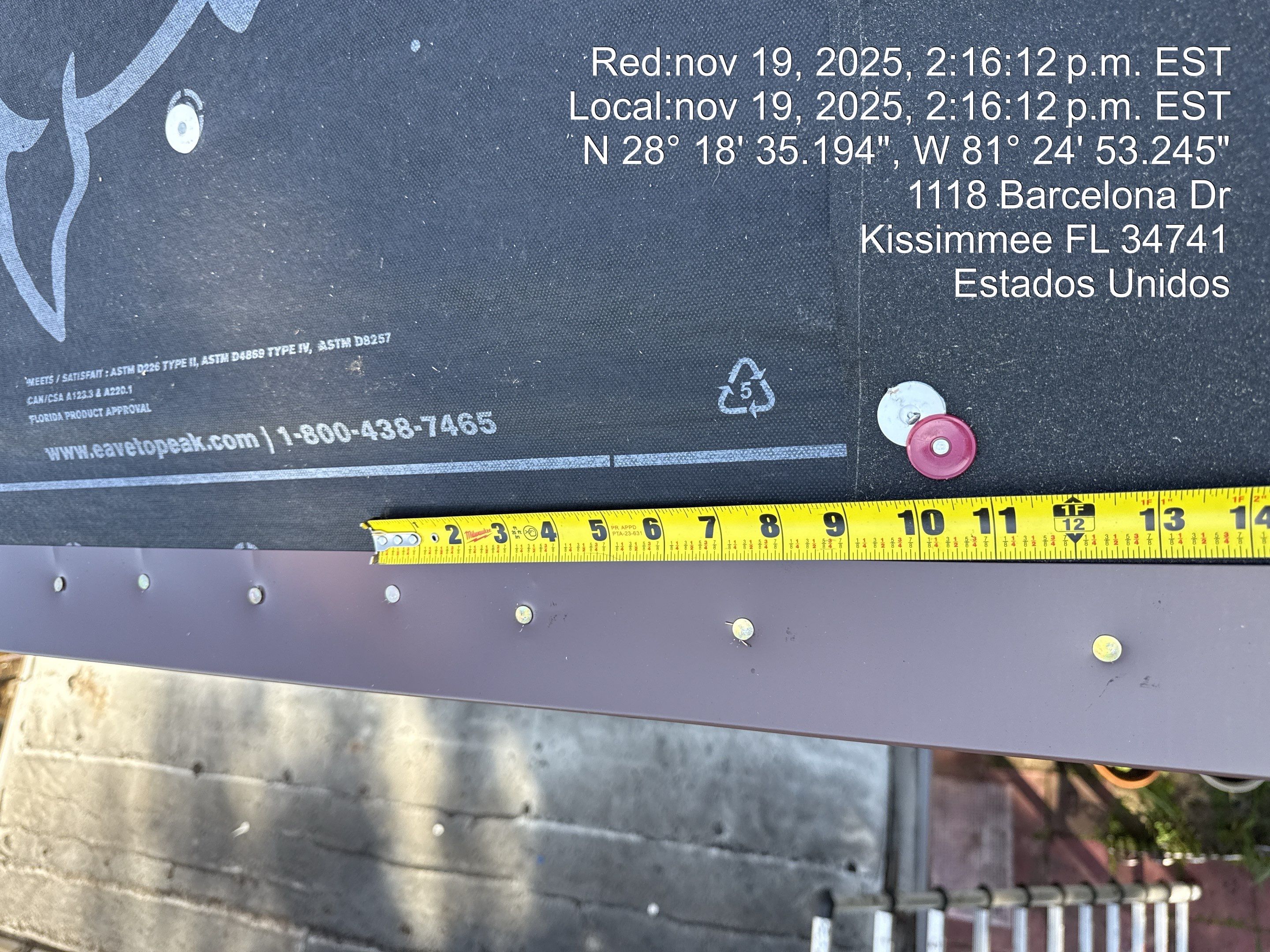 Project in Kissimmee by You Restorations LLC DBA YOU-Home