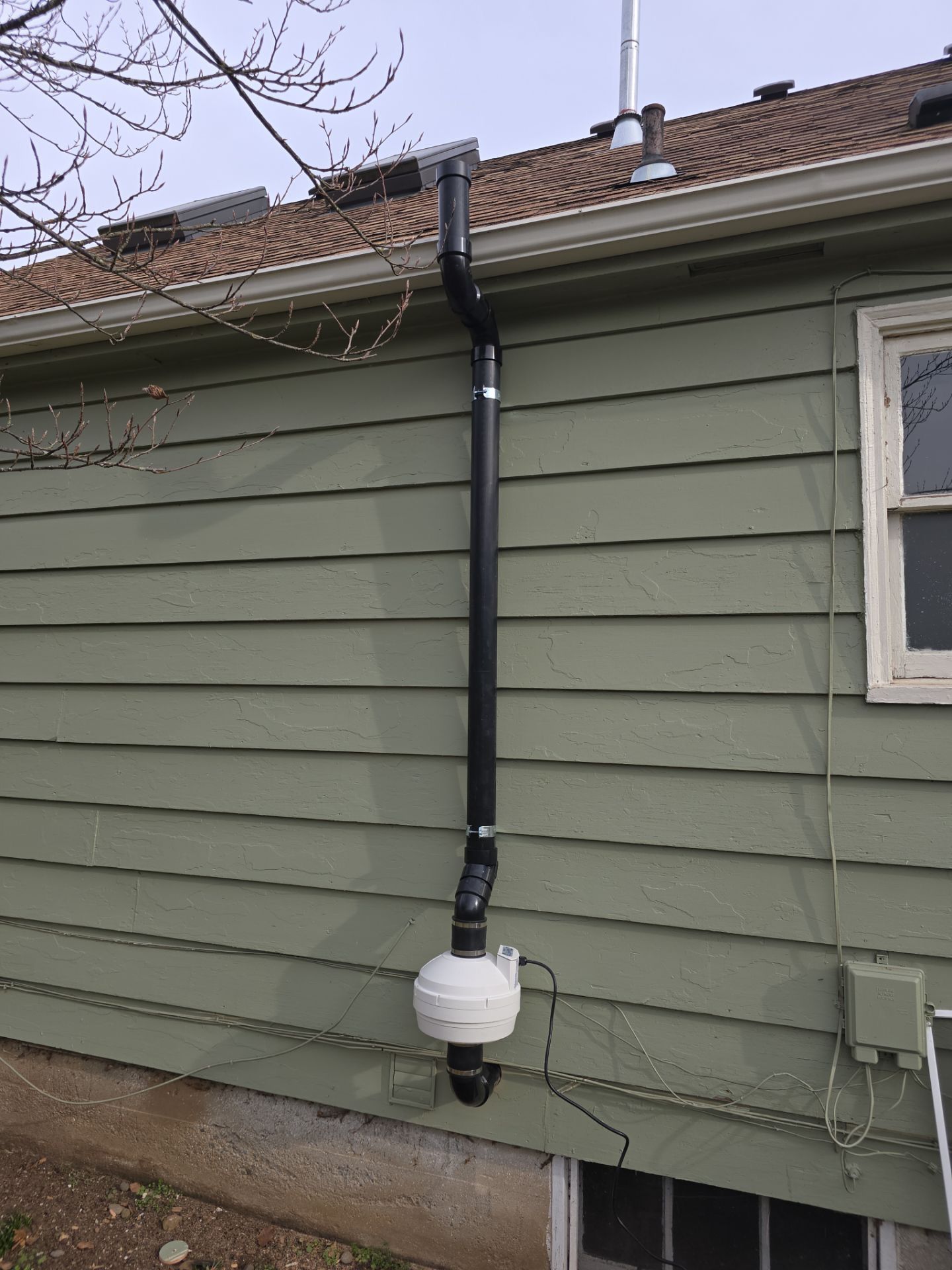 SE Portland Project by JustRadon.Com