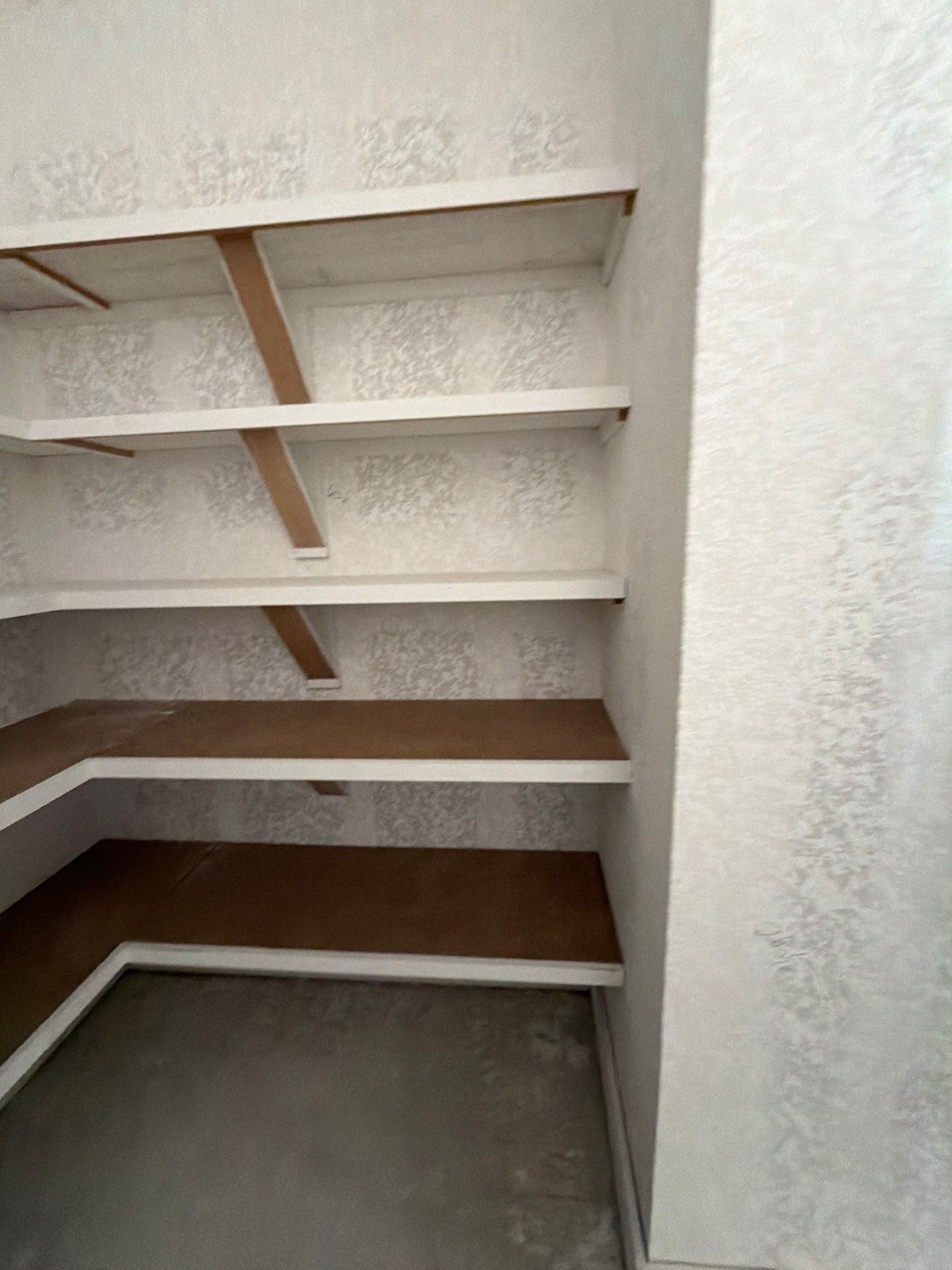 Interior Trim Installation- Pre Paint - Project in San Antonio, TX by Roaring Lion Renovation, LLC