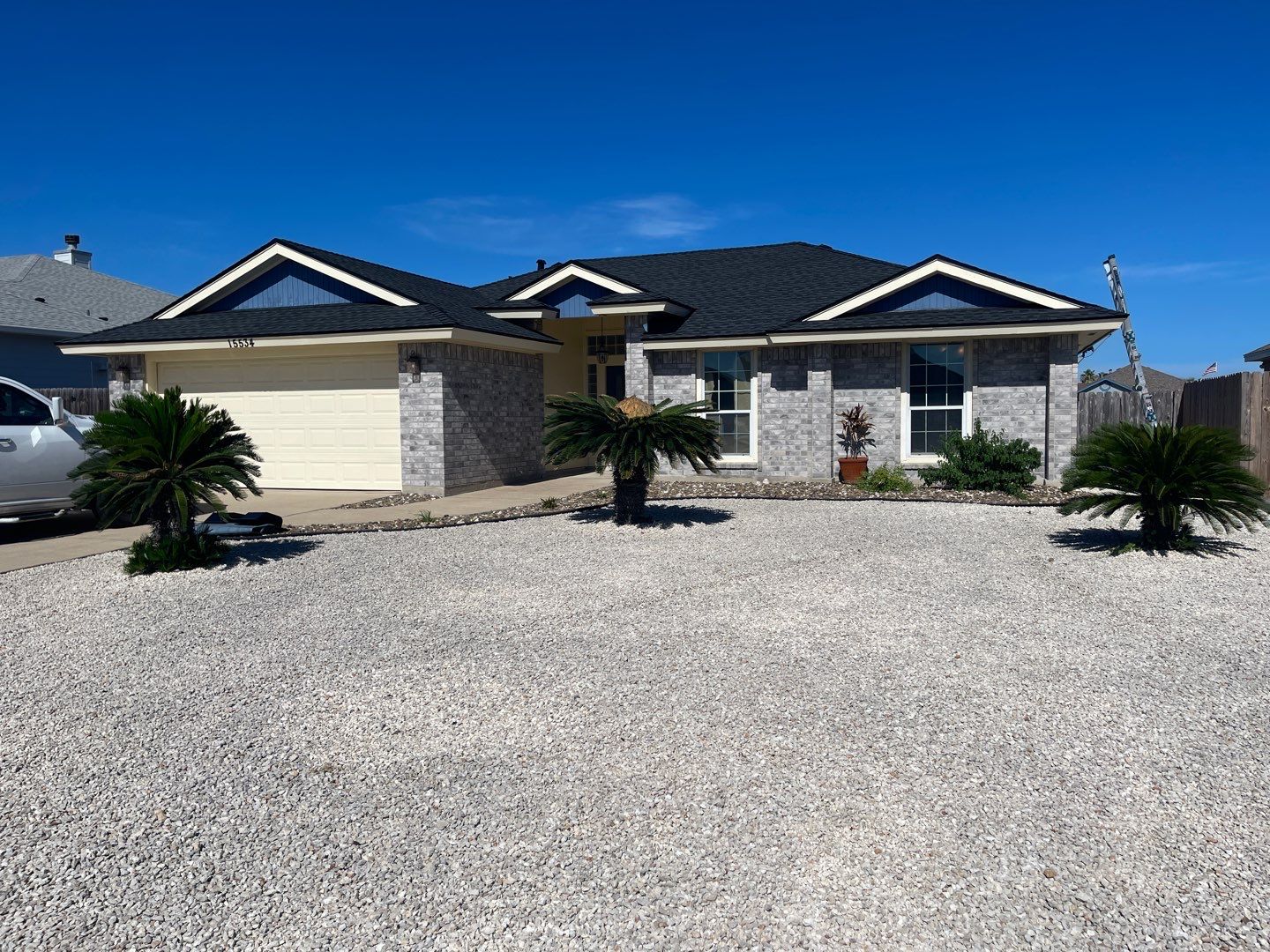 Residential Roofing Installation using GAF Timberline HDZ by Lighthouse Roofing