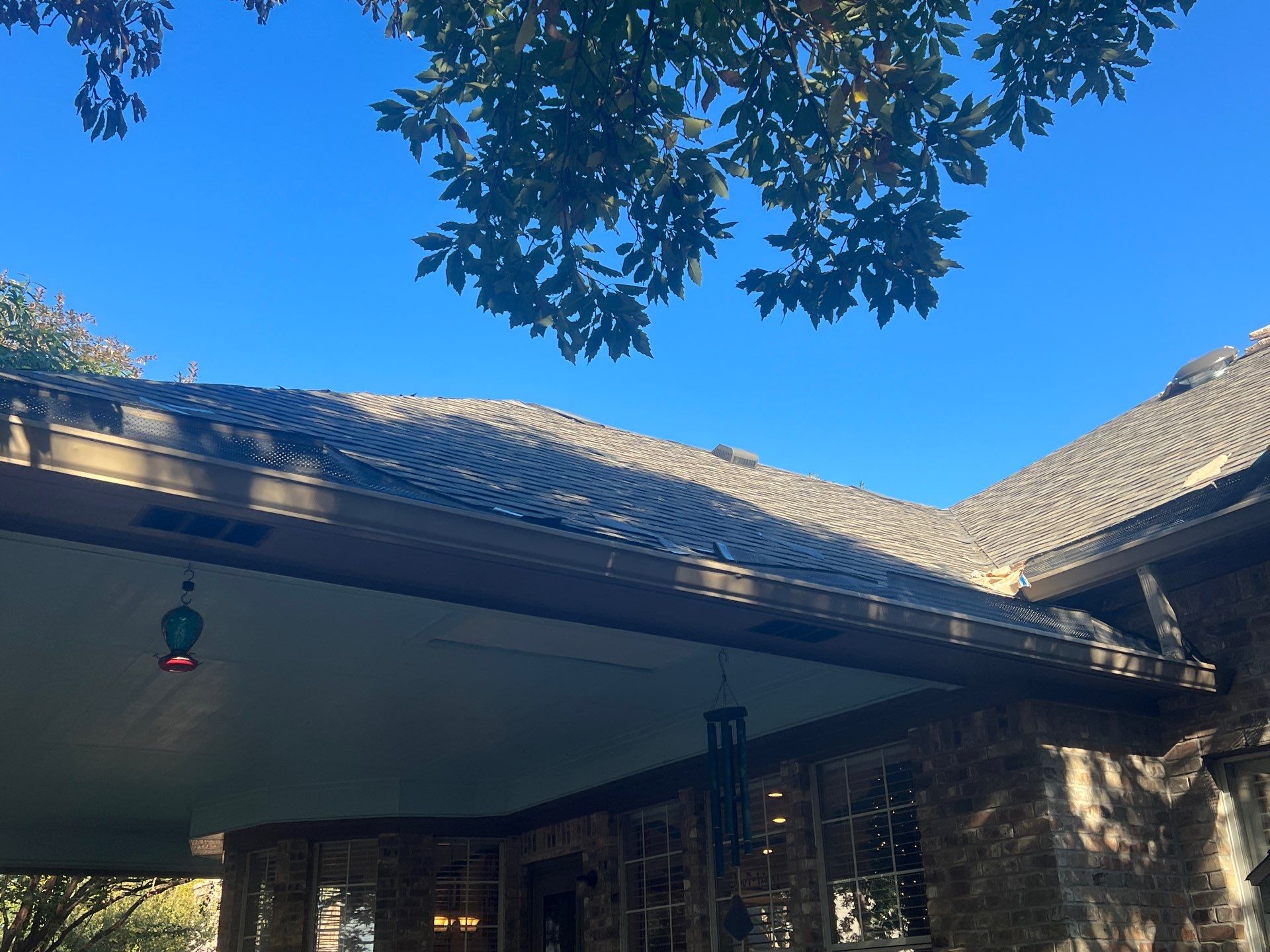 Project in Austin by Rhino Roofing and General Contracting, LLC