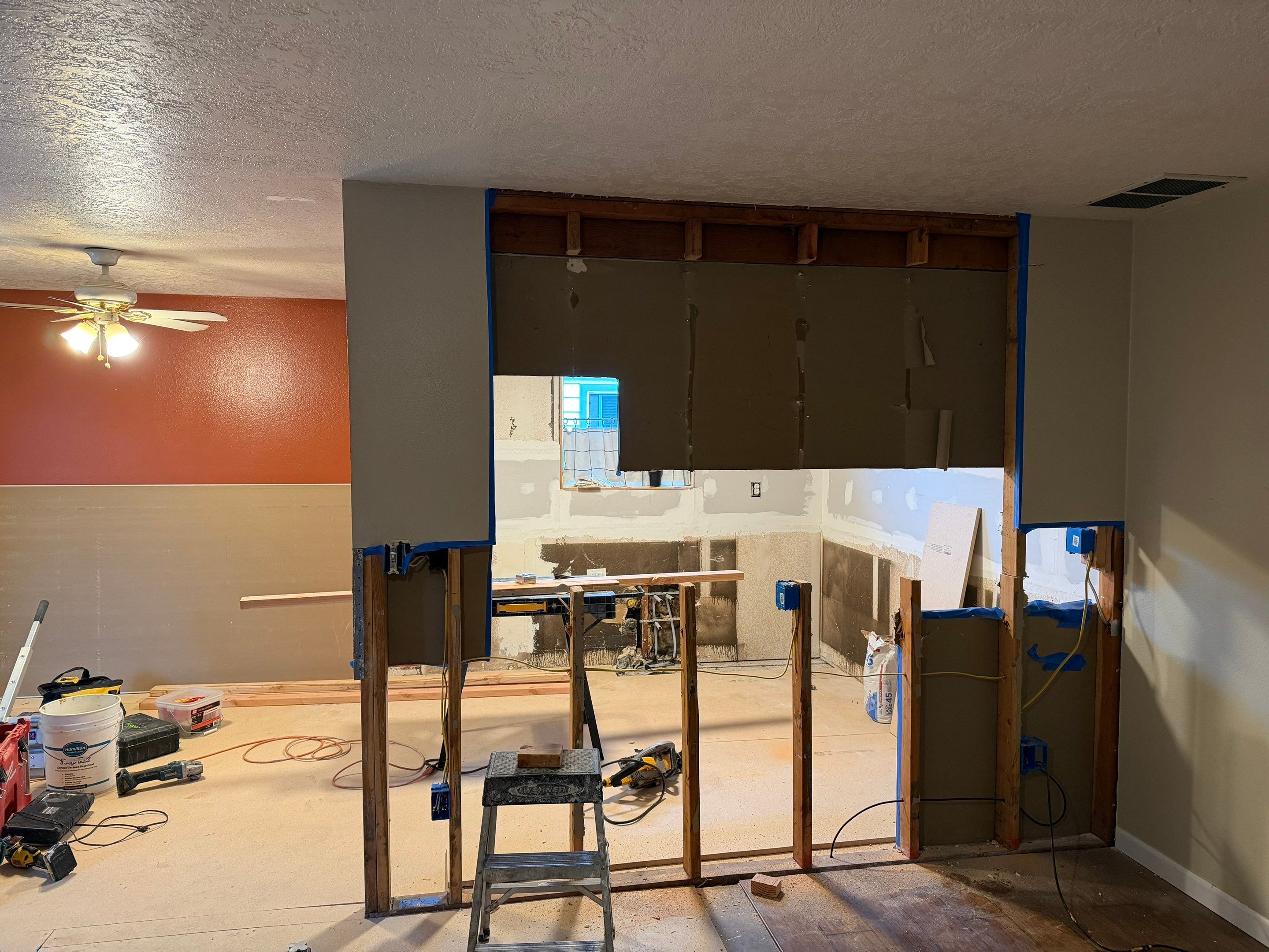 Kitchen Remodeling by Handyman State LLC