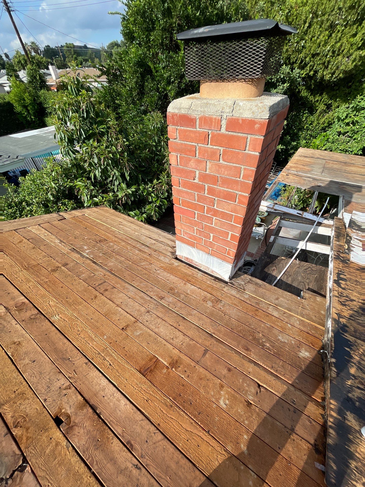 Roof Replacement - West Hills CA 91304 by Epic Roof Replacement
