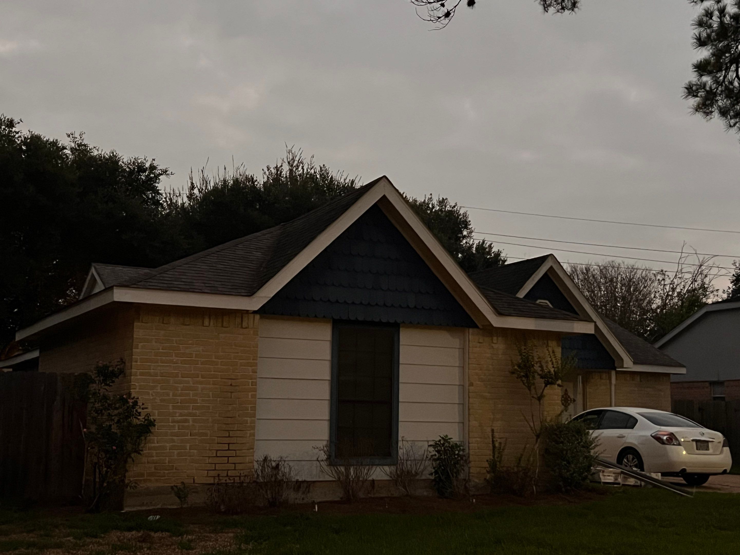 Sugarland Roof Replacement by Roof Repair Company