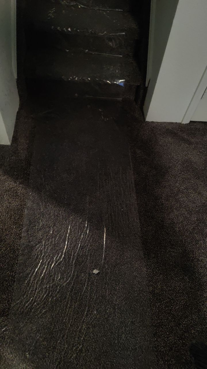 Water Damage Restoration by Accountable Home Services