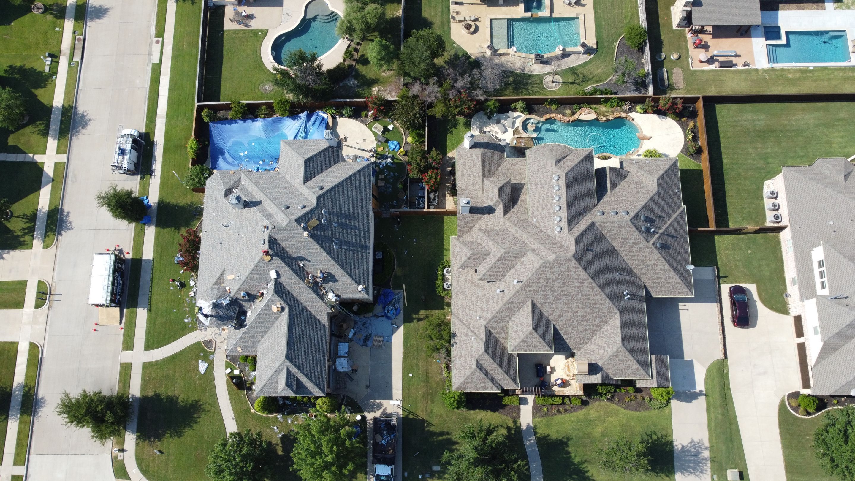 IKO Nordic Residential Roofing by 3:16 Roofing and Construction