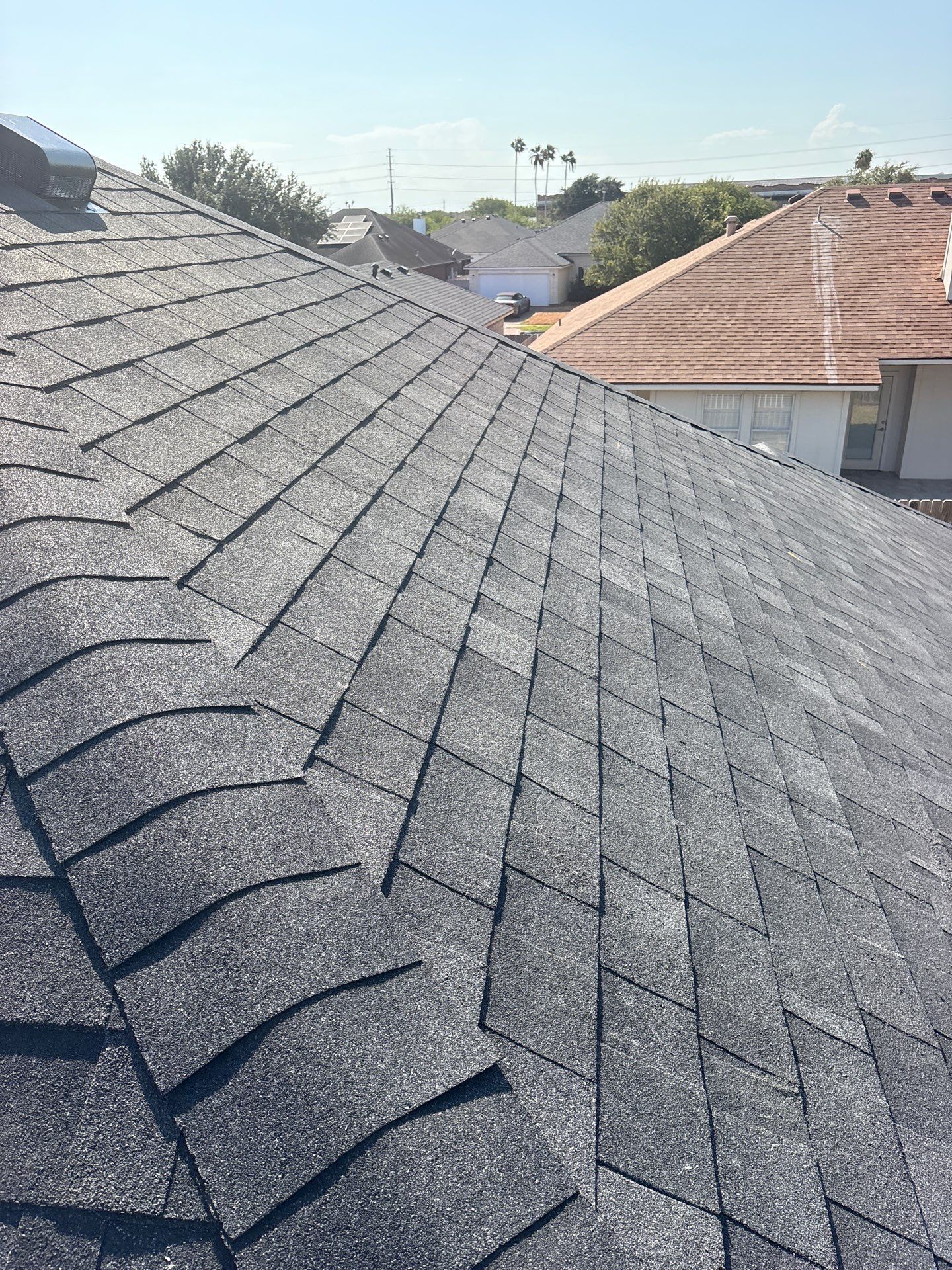 Corpus Christi Roofing by Bayfront Roofing and Construction