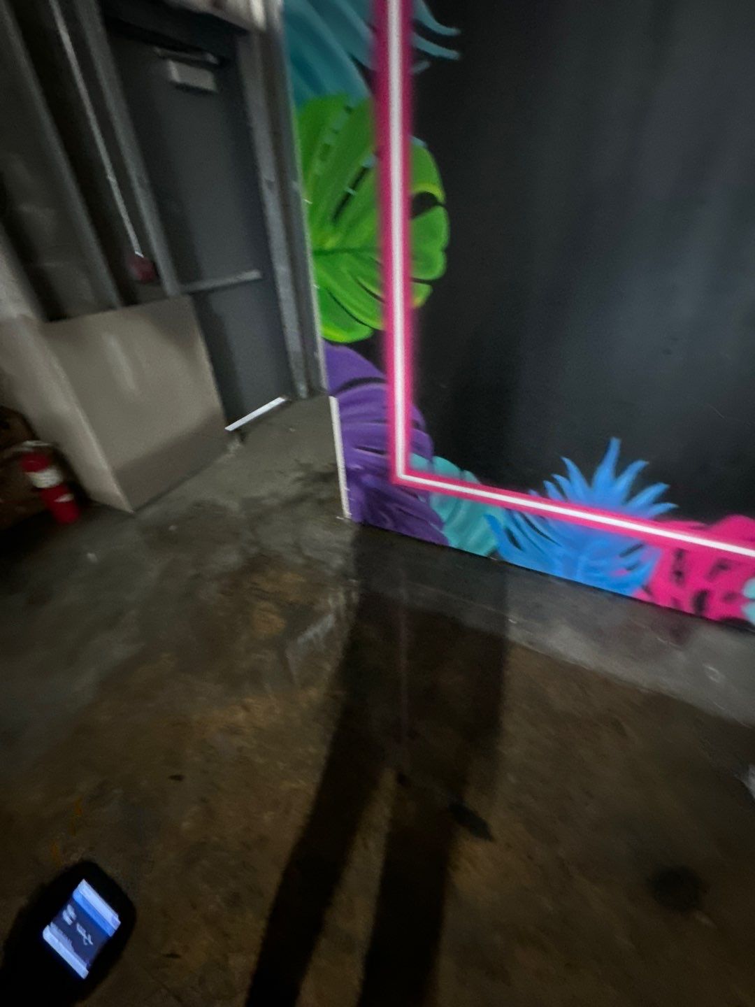 Project in Royal Oak by EzDry Water Mitigation & Property Restoration