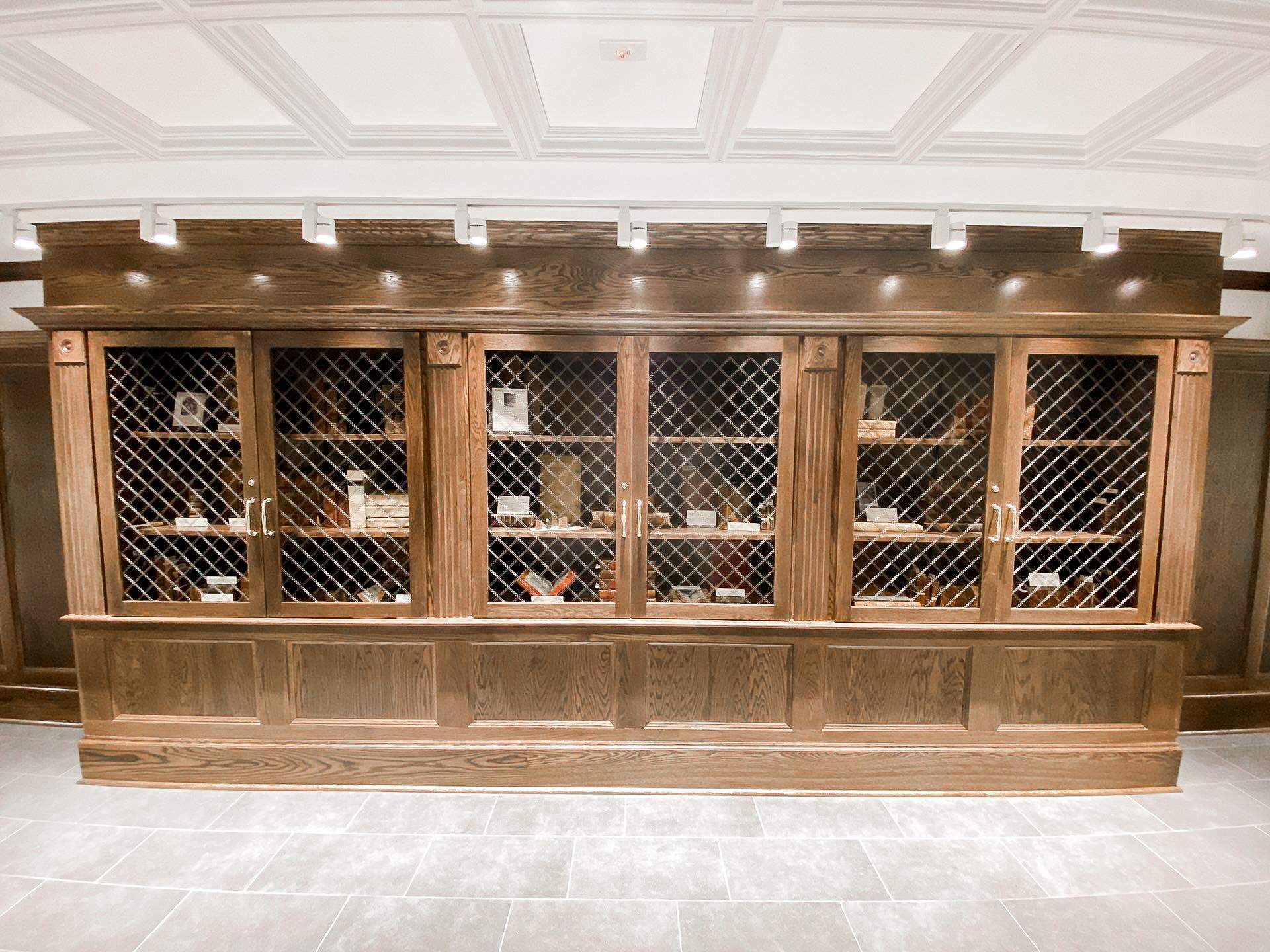 Weekly Showcase by Authentic Carpentry