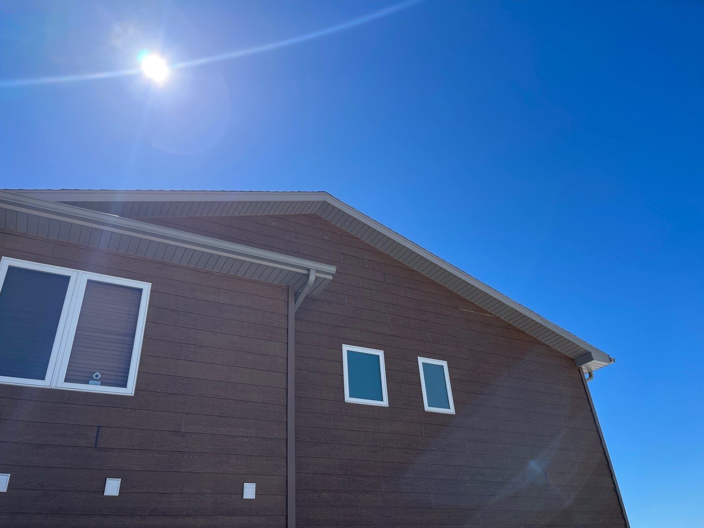 Is this the same home? by Weather-Tite Exteriors LLC