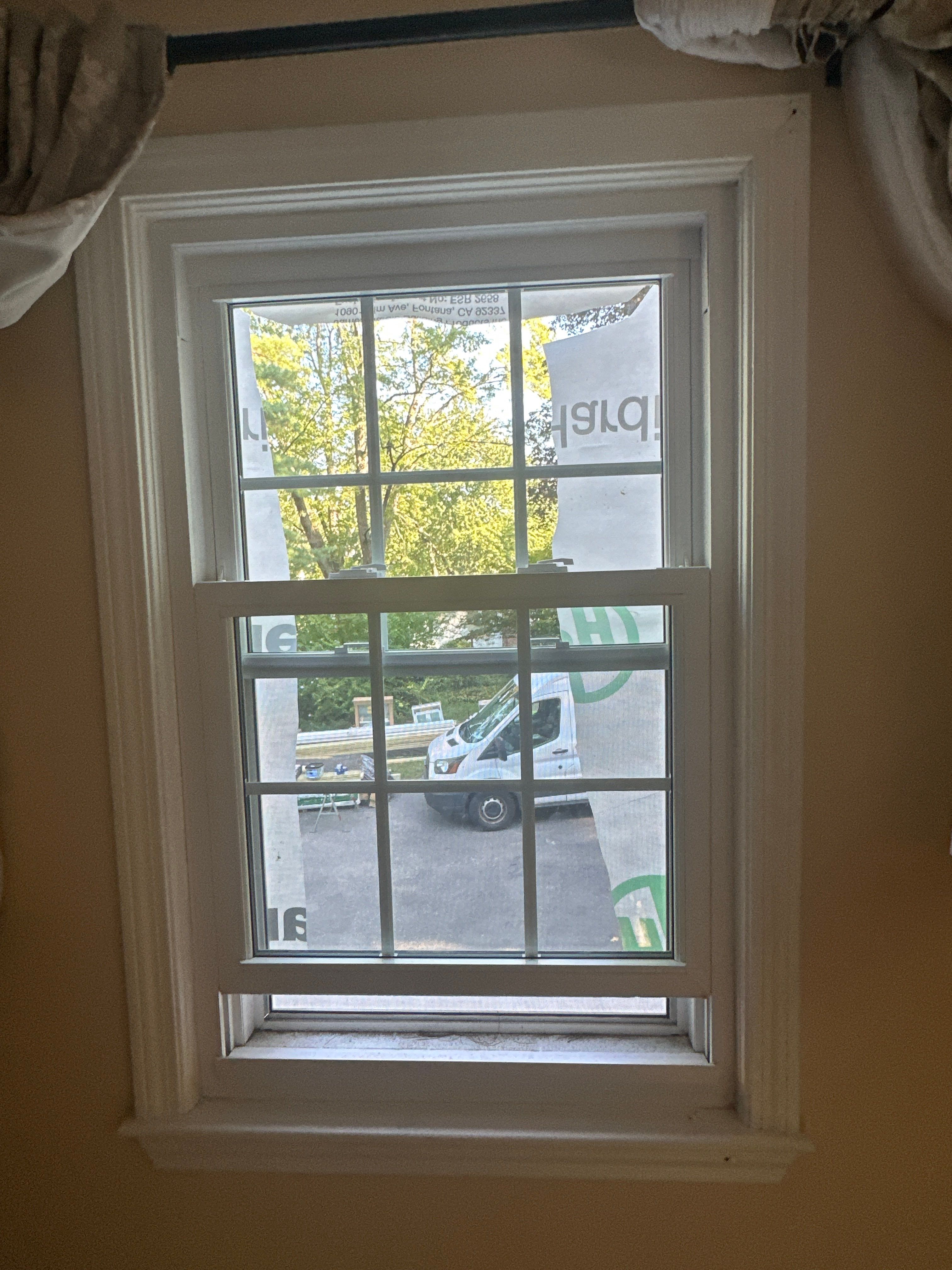 Premium Whole-House Exterior Renovation with Deck & Custom Windows by UBrothers Construction