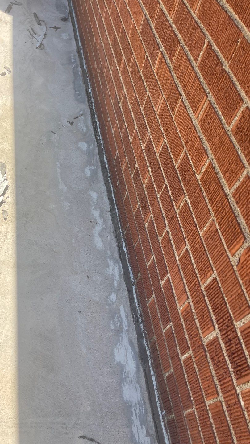 Rear Patio Project in Sewickley by Floors in a Day, Inc