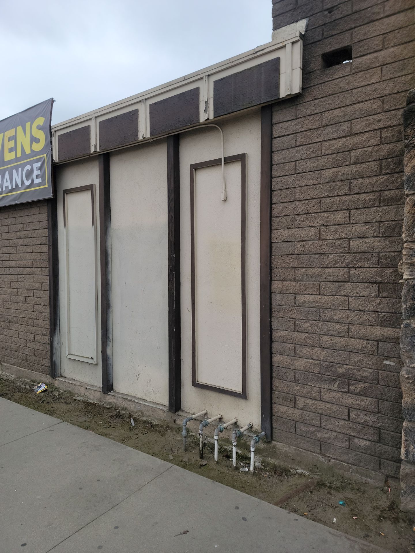 Commercial facelift by MGP Coatings