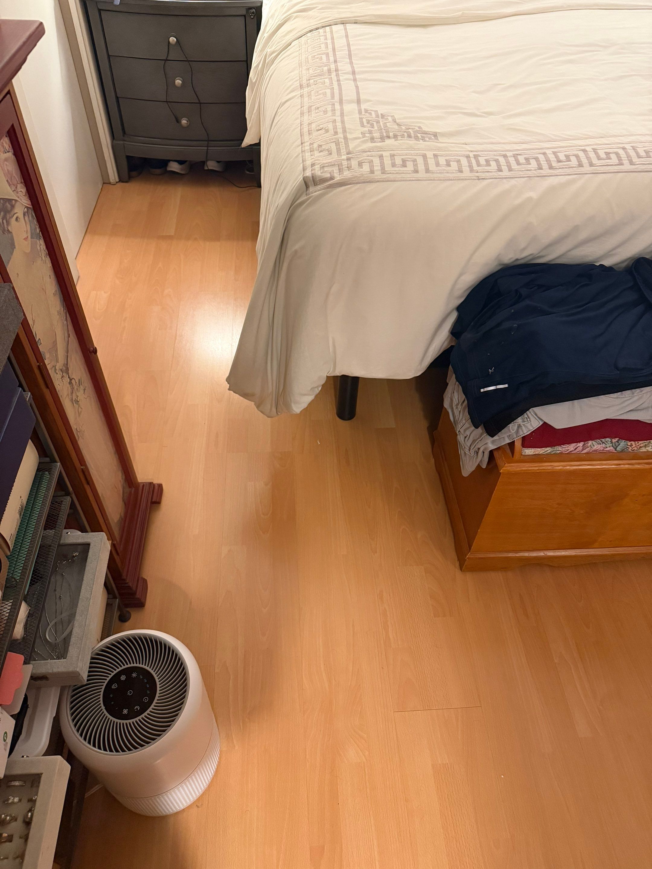 Water Damage Claim in Pompano Beach by FLAPA & KeyStone