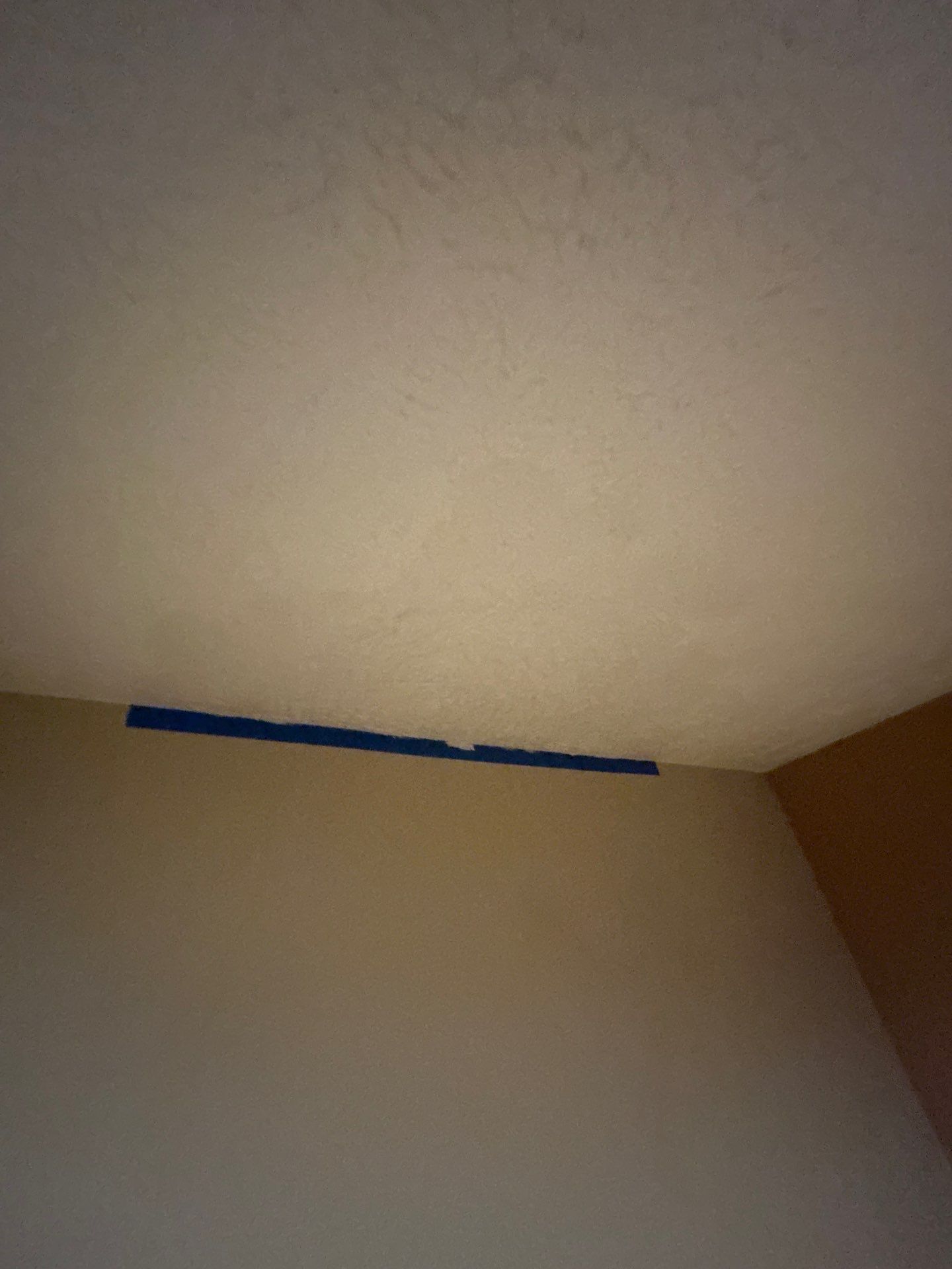 Interior repairs and repaint!! by Gordon Painting