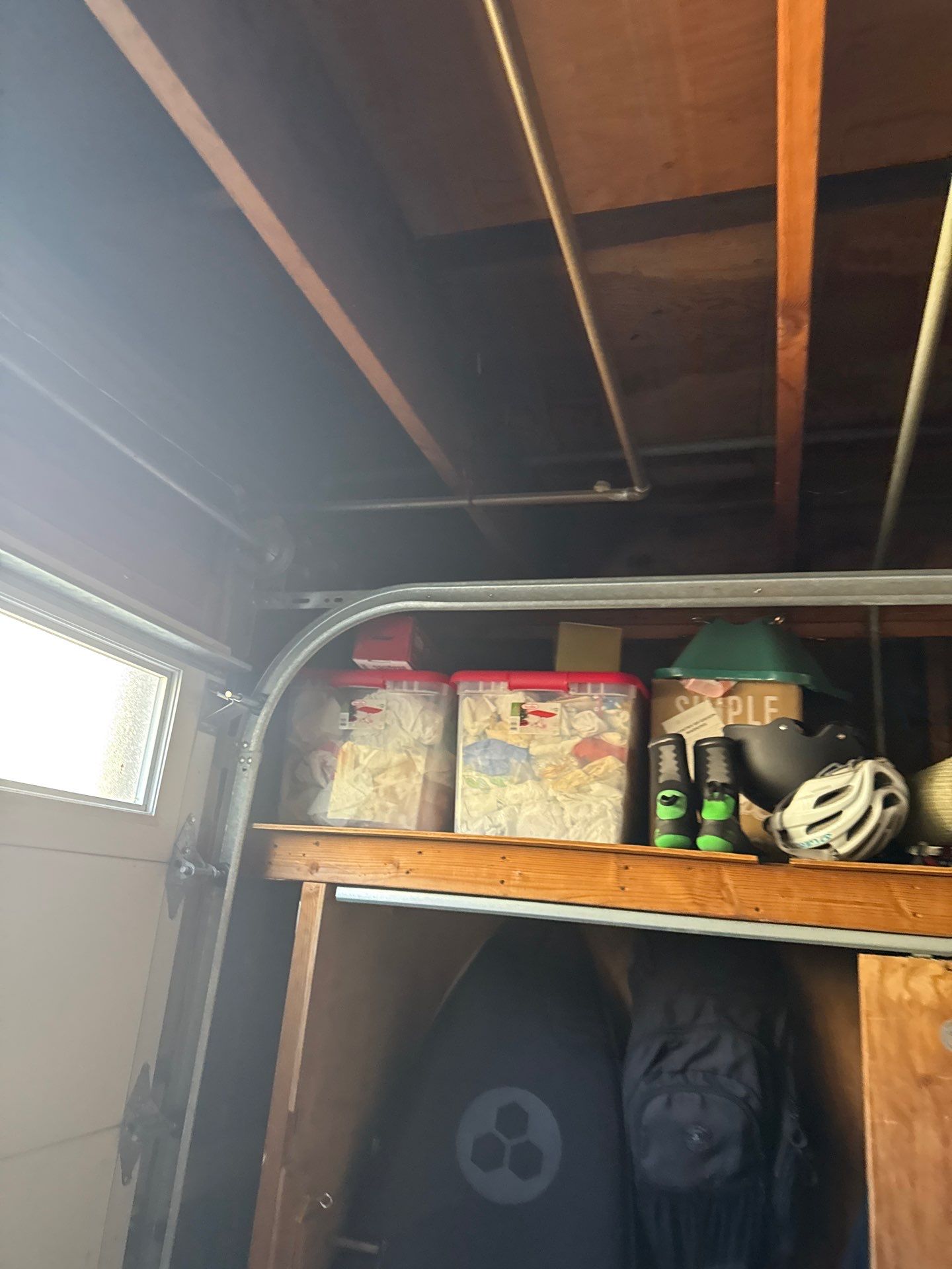 Installation of New Piping on Roof, Toilet, and Shower by Us Plumbing