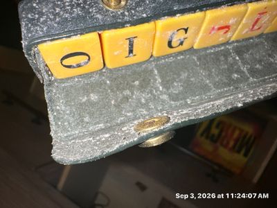 Roof Leak Water Damage — Estero, FL