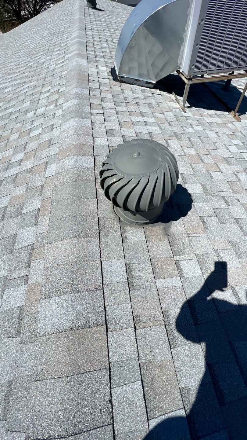 Shirley's Full Re-Roof (Energy Star) by All Storm Roofing & Construction