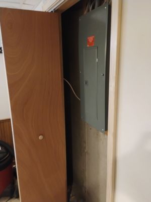 Project in Janesville